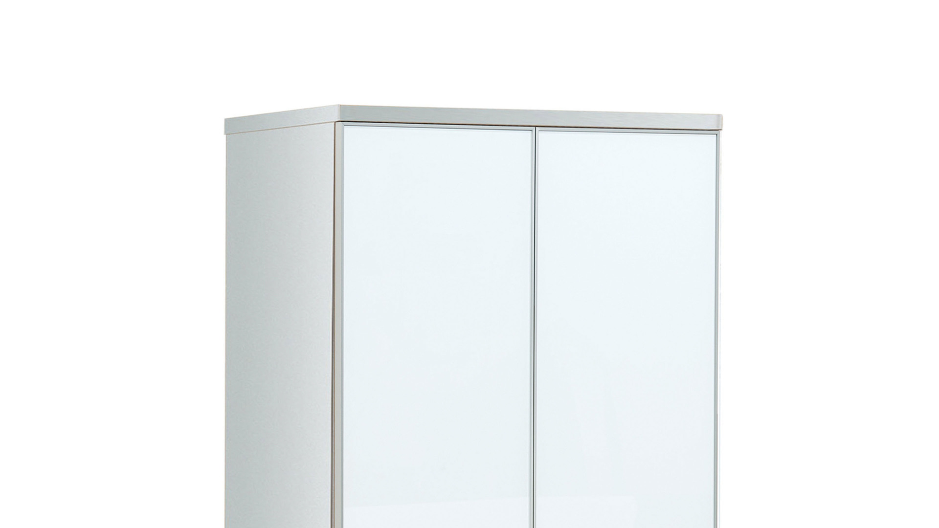 VOSS MÖBEL Garderobenschrank Santina als Dielenmöbel