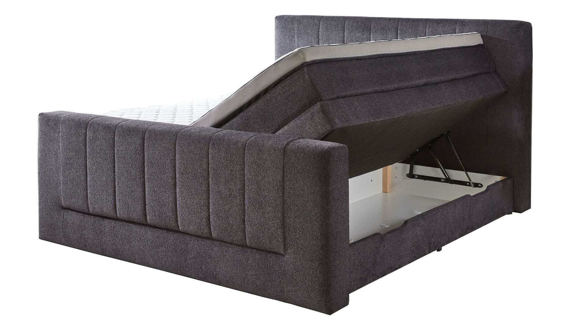 Boxspringbett Kenosha