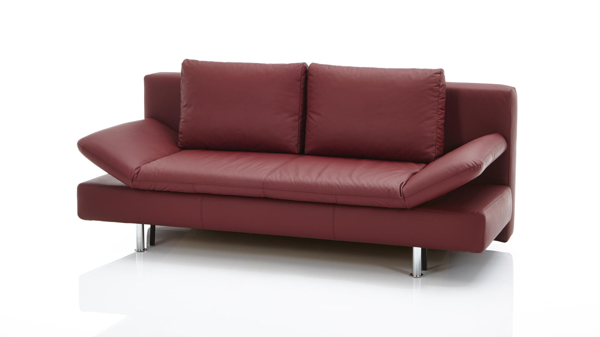 Comfortmaster Schlafsofa Mia