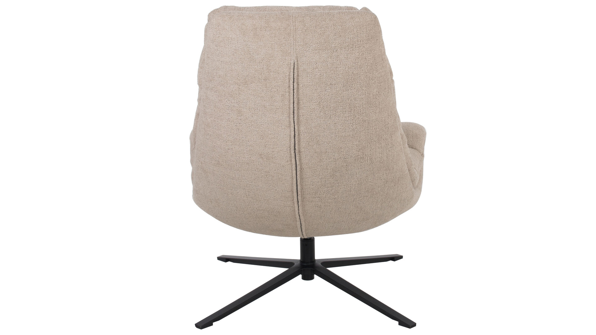 Relaxsessel mit Hocker