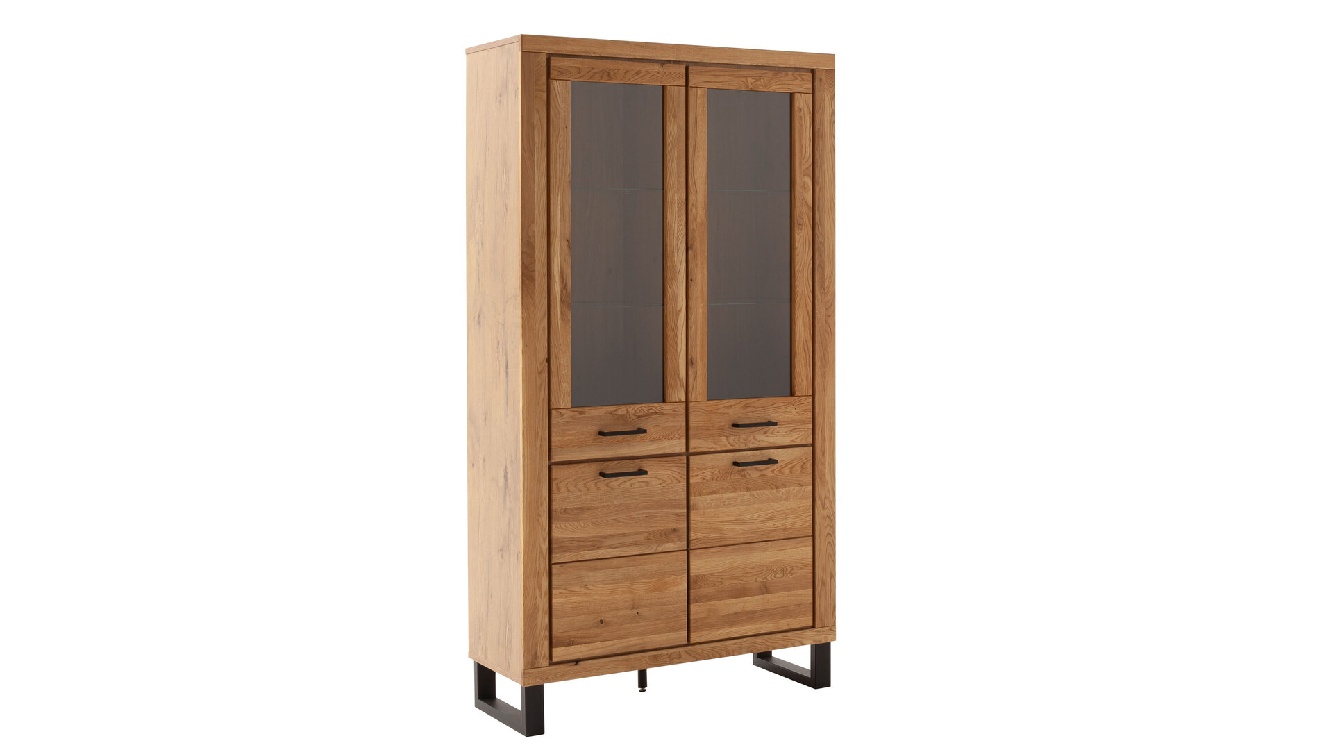 Wohnprogramm Kambo - Vitrine