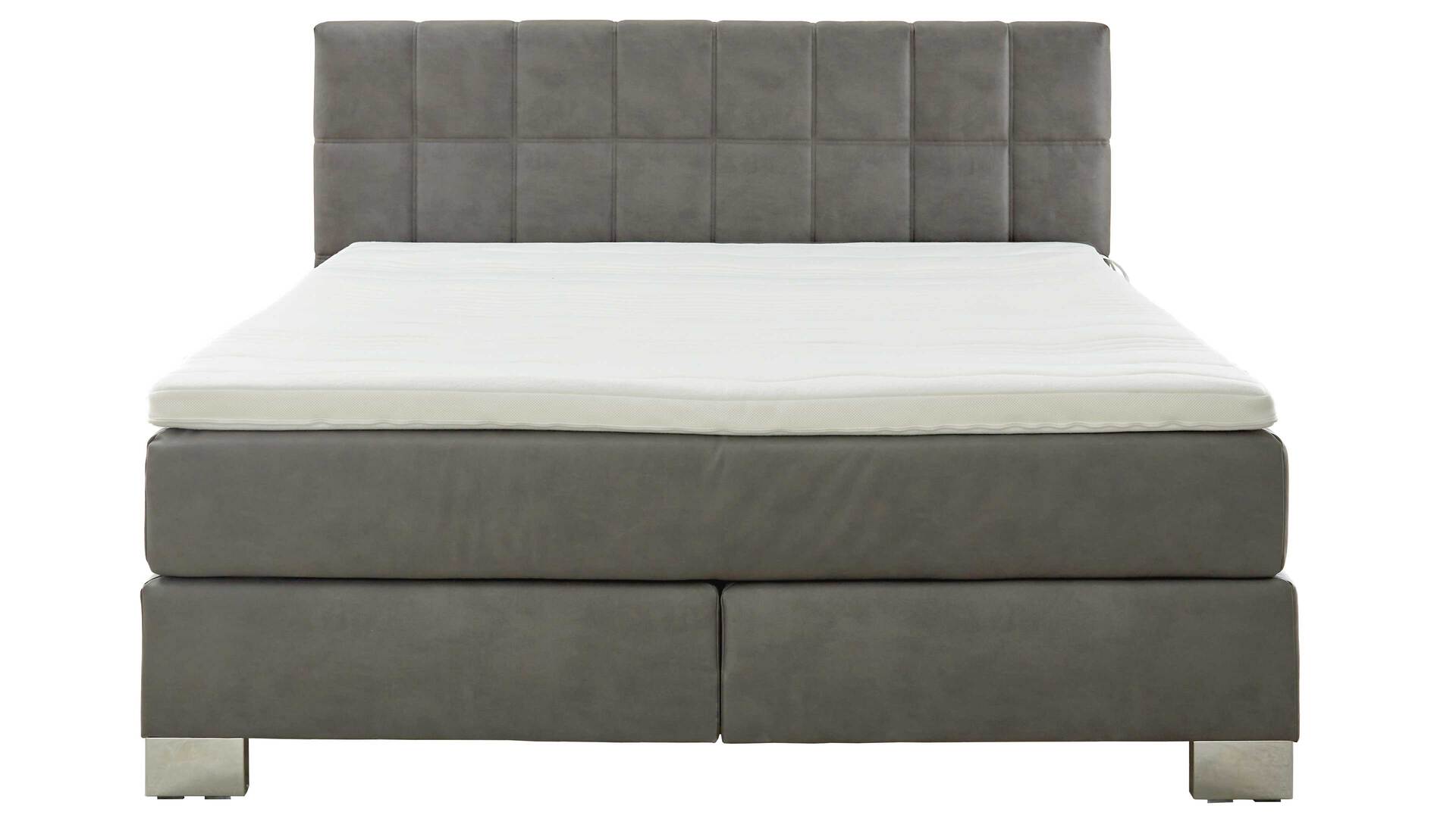 Comfortmaster Dreamplace 2.0 - Boxspringbett 0394L
