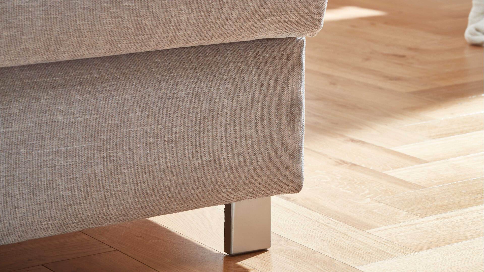 Messina - Ecksofa