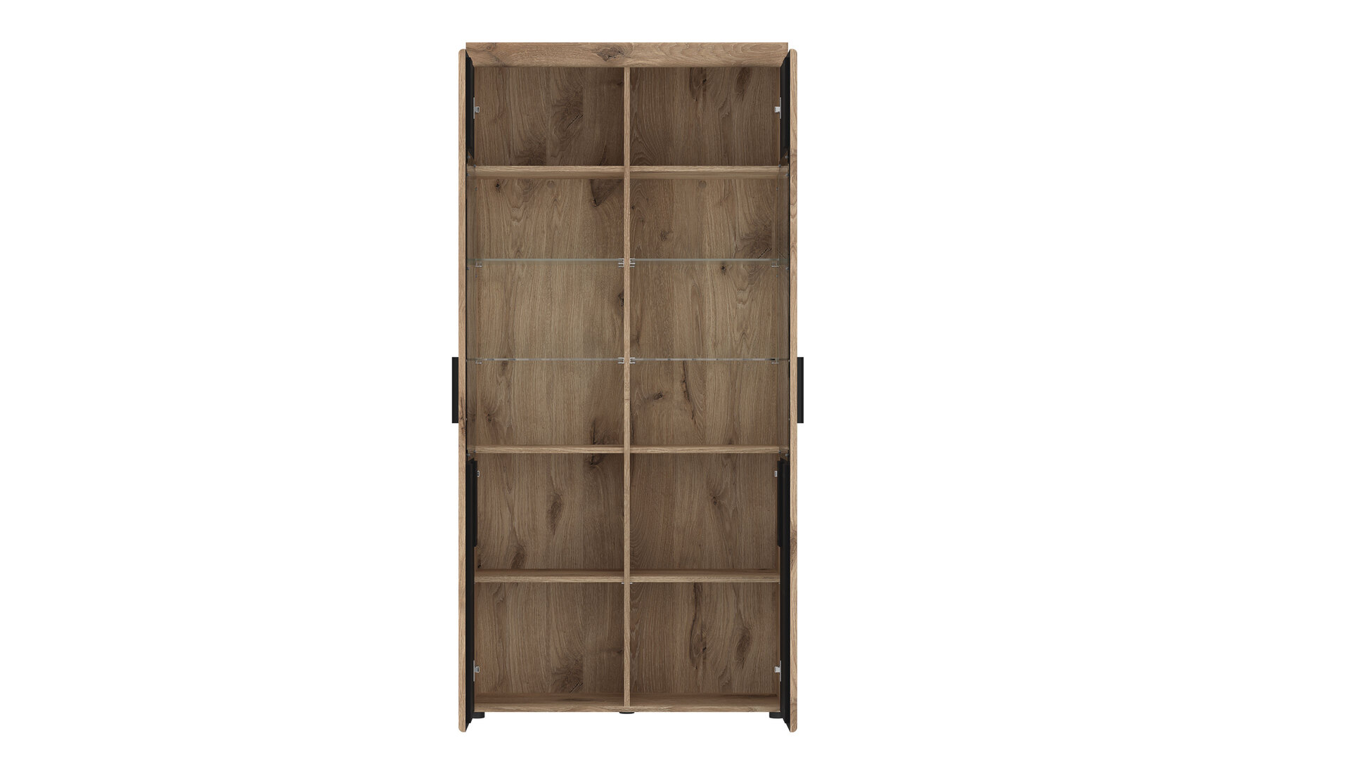 Wohnprogramm Grano - Vitrine