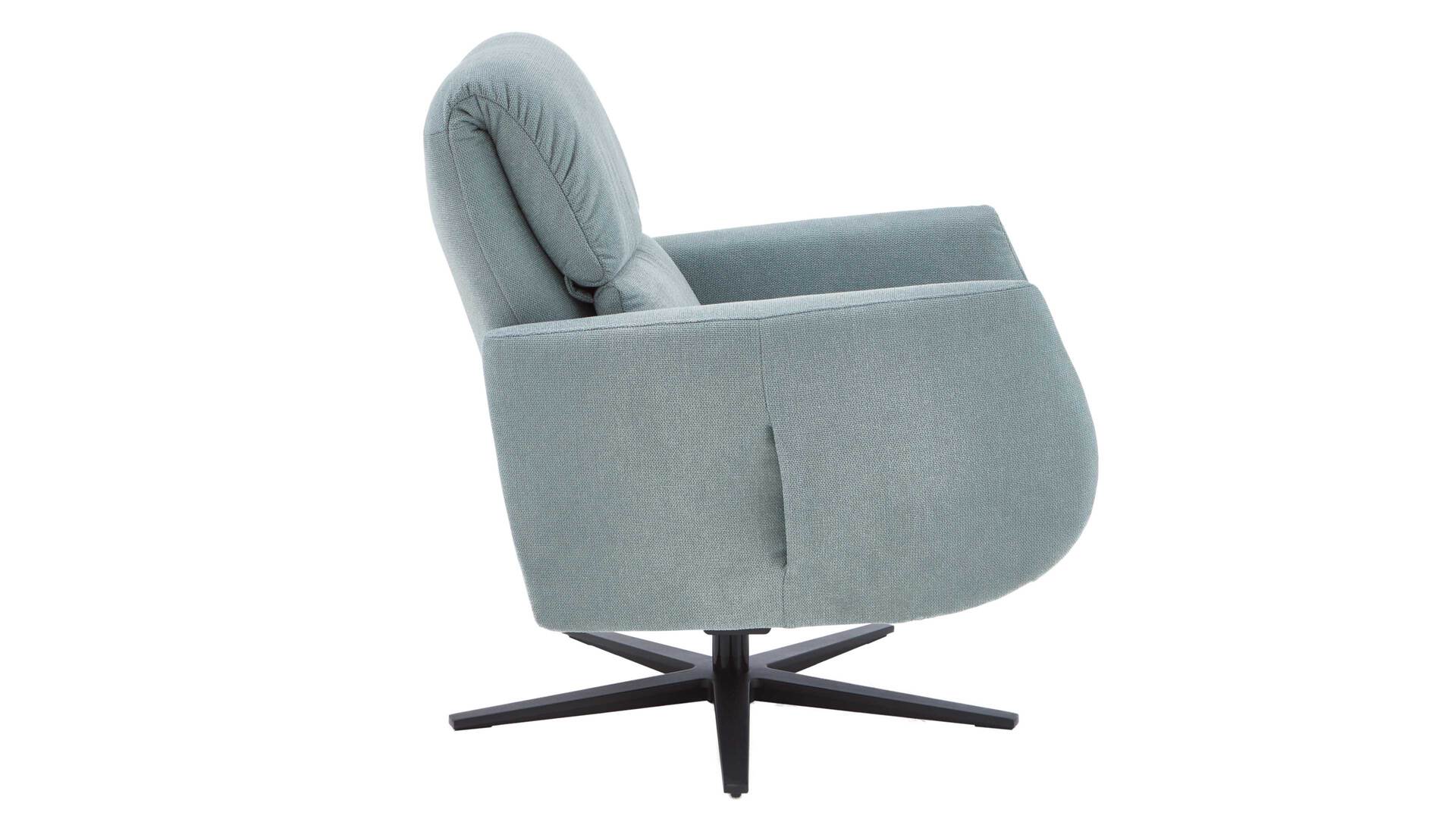 COMFORT SMART Polstersessel Calipso M
