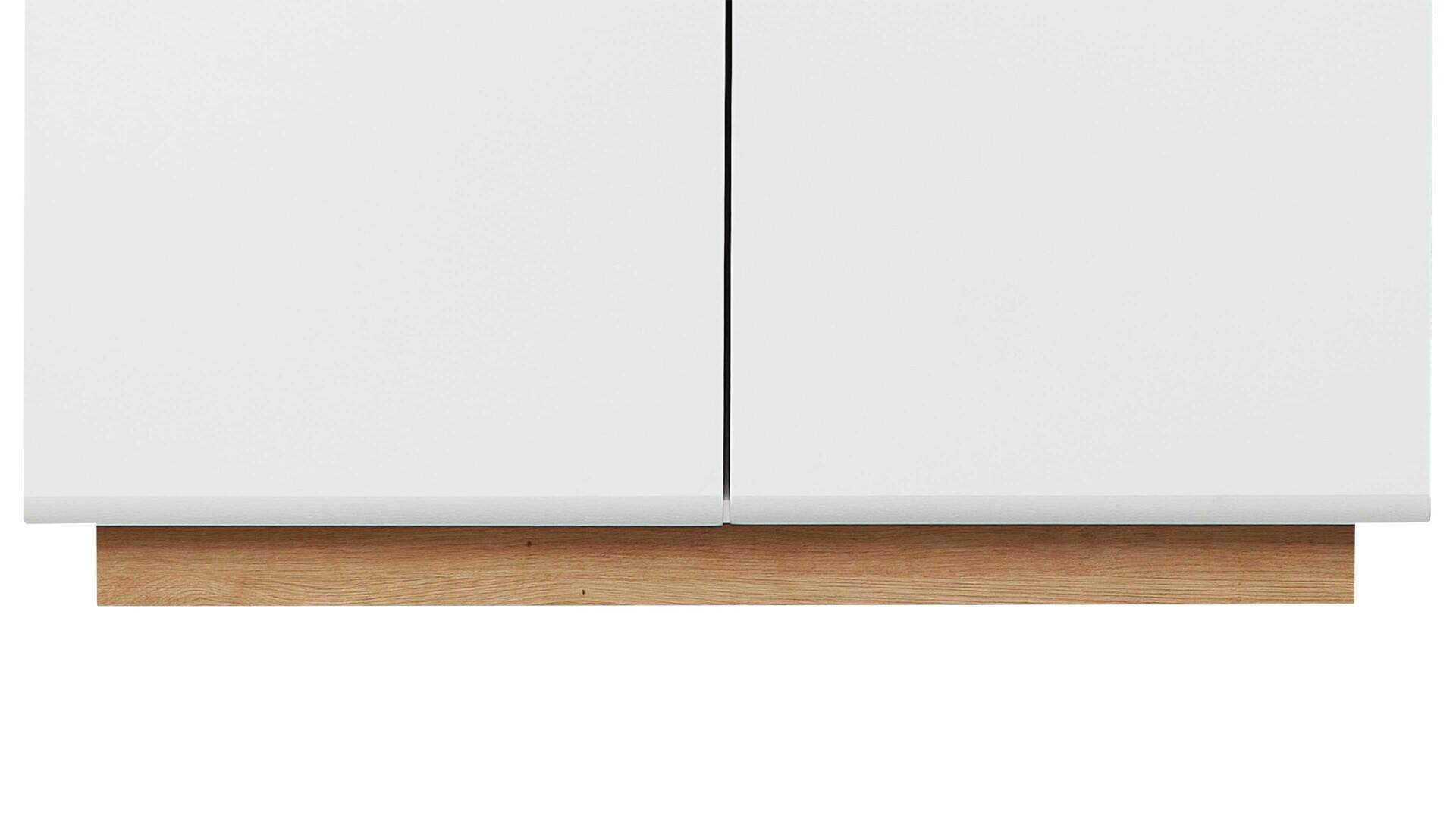 MIVIVO Wohnprogramm Fresno - Vitrine