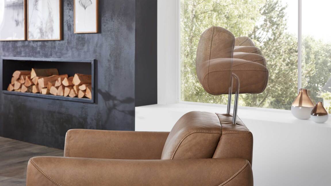 Comfortmaster 7180 - Relaxsessel 23L44