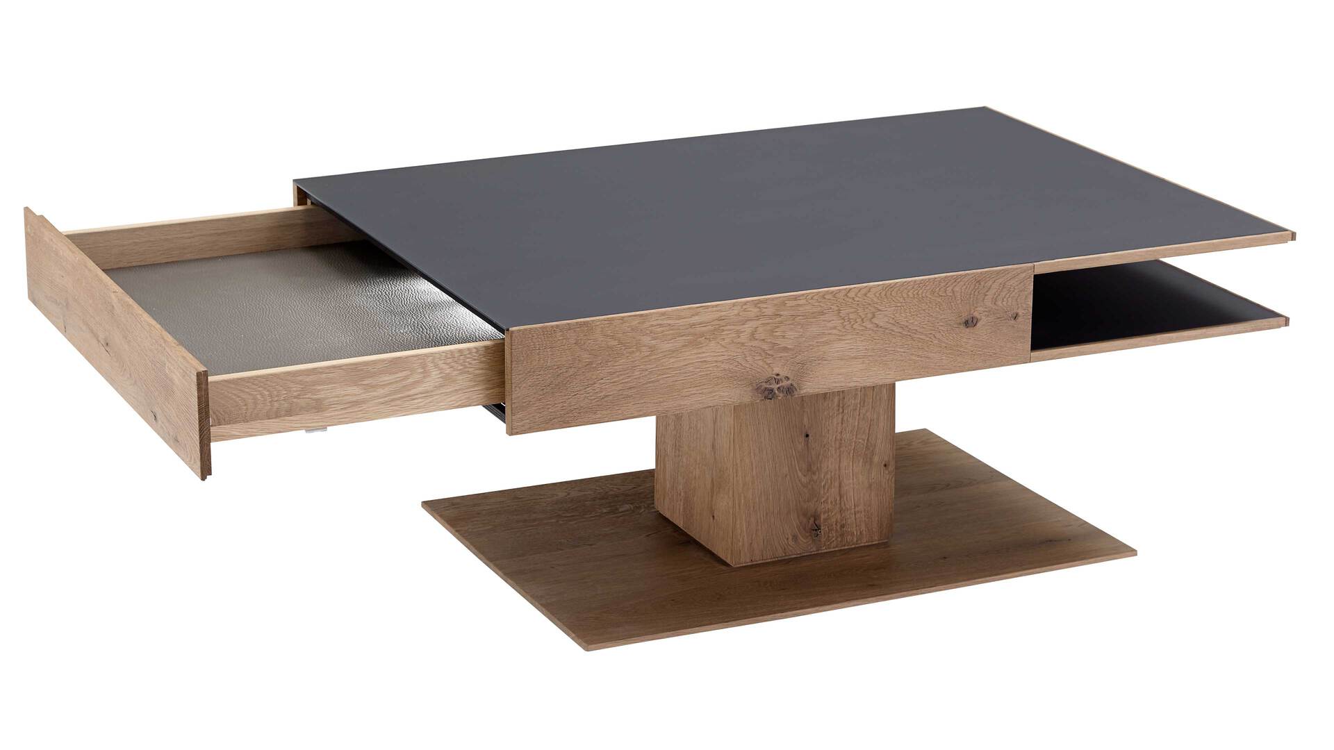 hartmann Serie Caya - Couchtisch bzw. Sofatisch