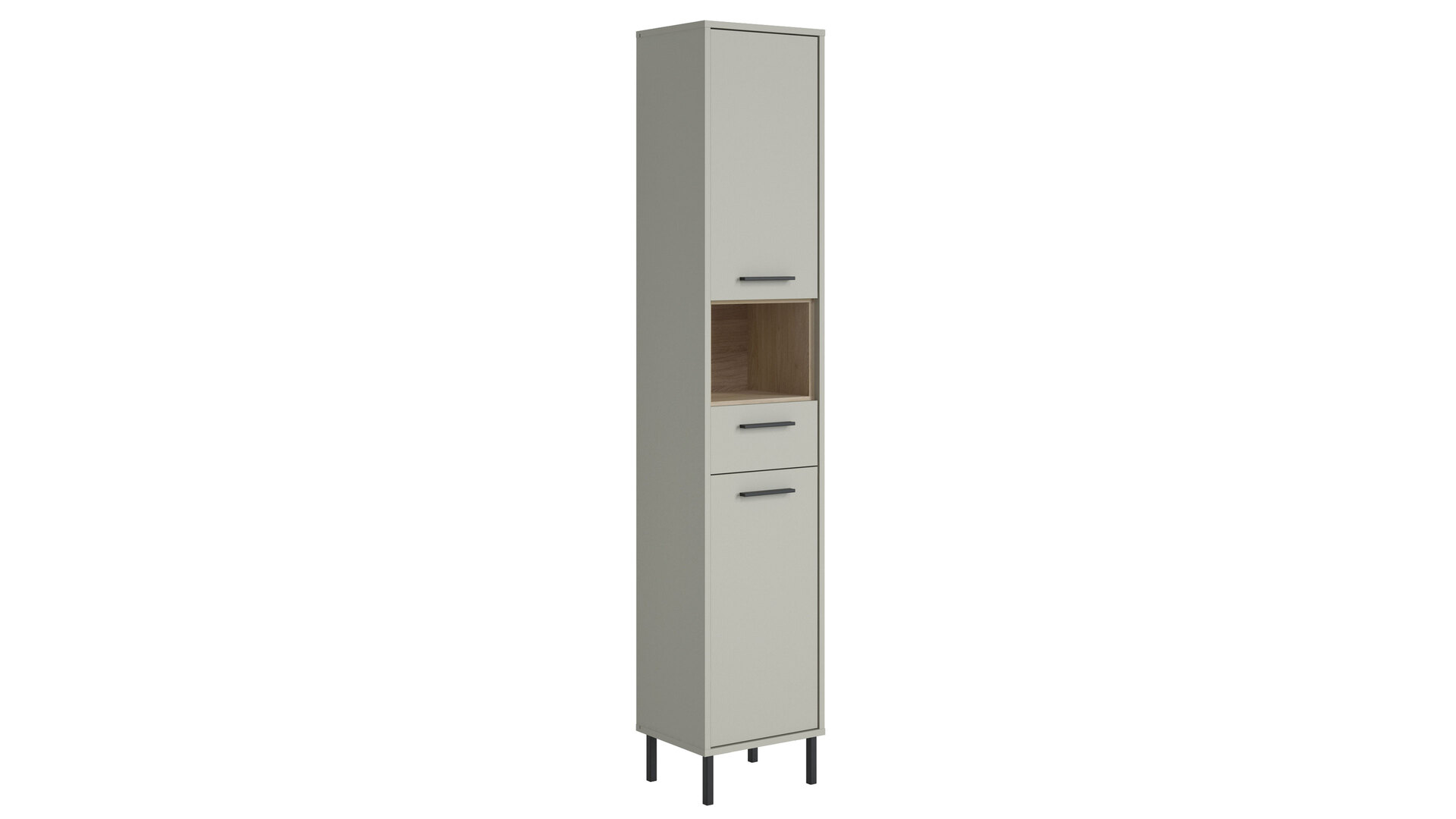 Badprogramm Empoli - Hochschrank