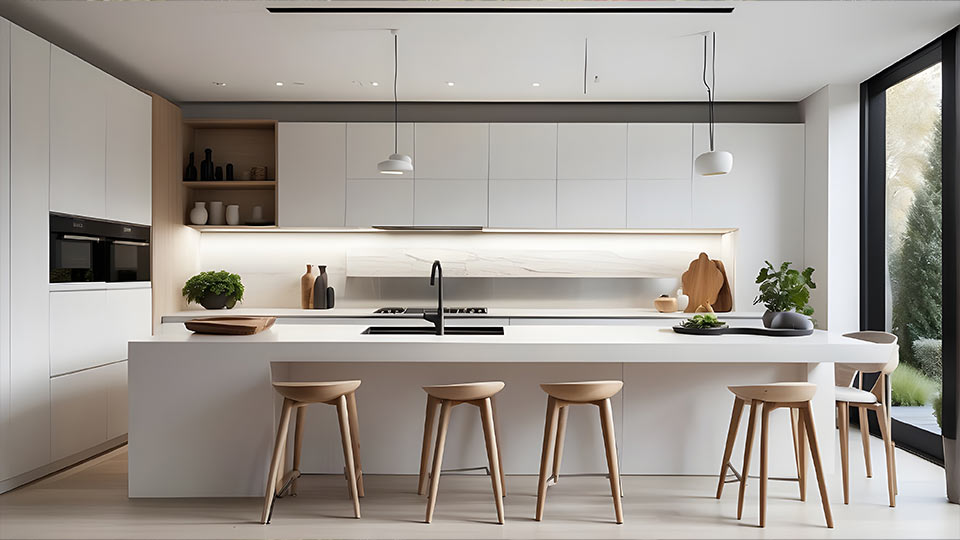 Design Küchen • Möbelland Gardelegen
