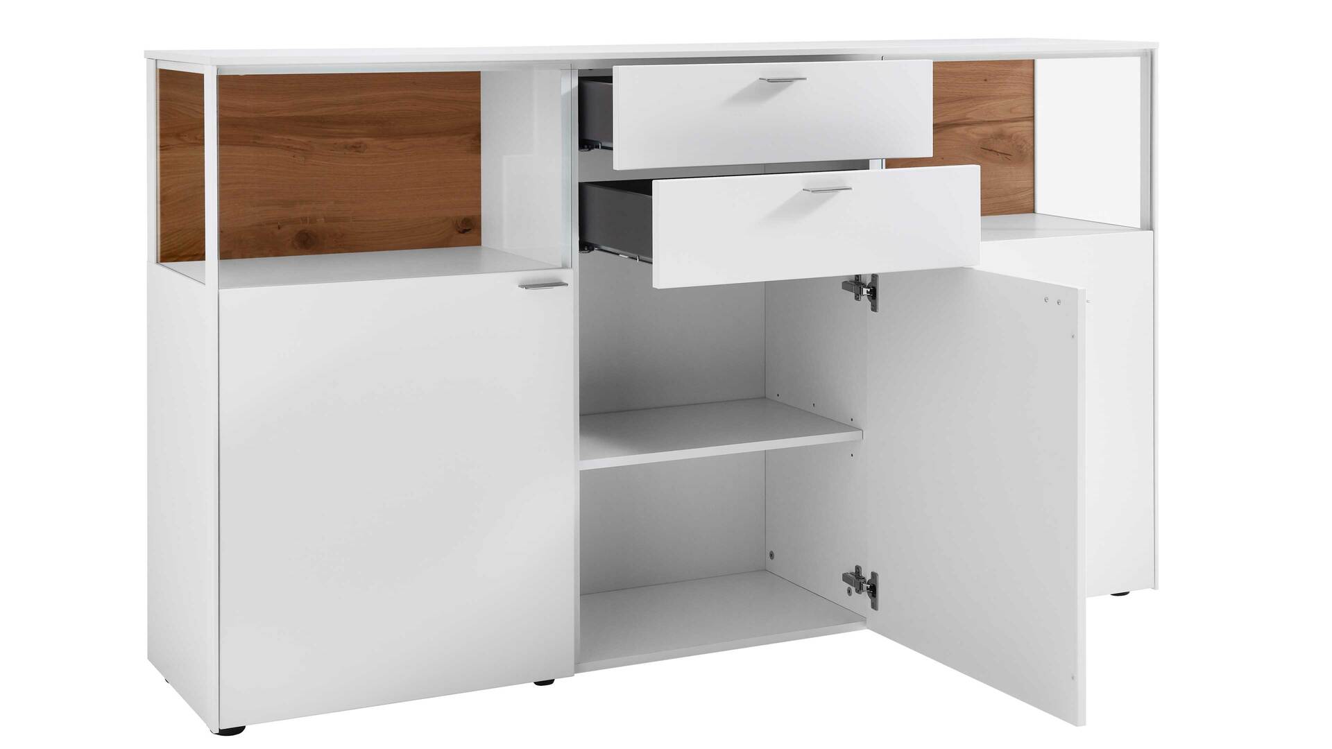 VENJAKOB Wohnprogramm Sentino 3000 - Sideboard