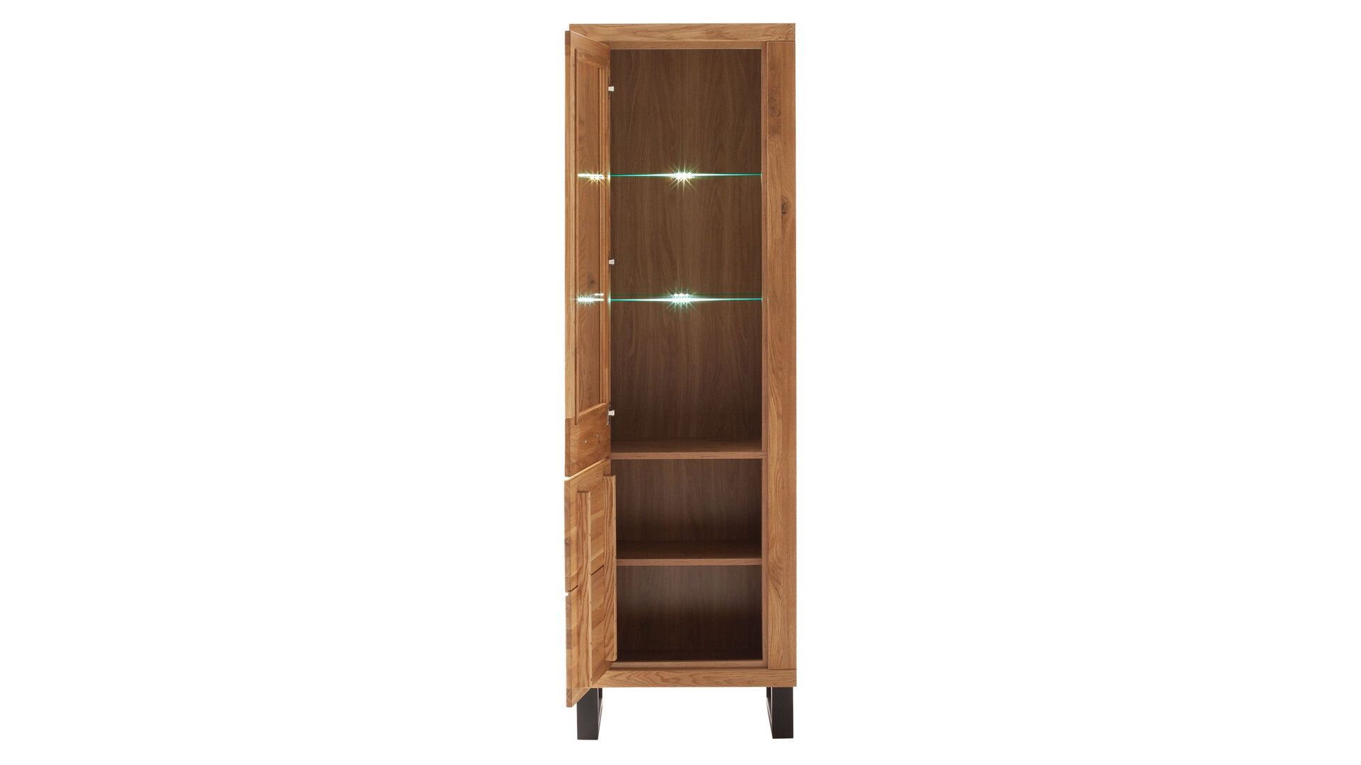 Wohnprogramm Kambo - Vitrine