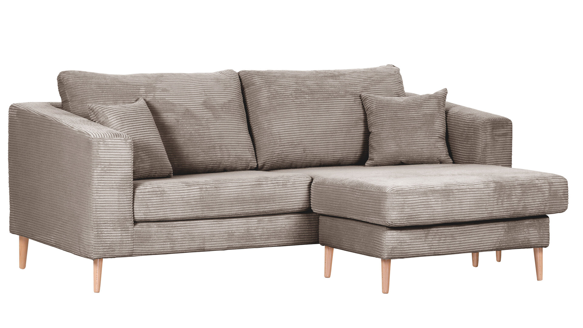 Ecksofa Bellria