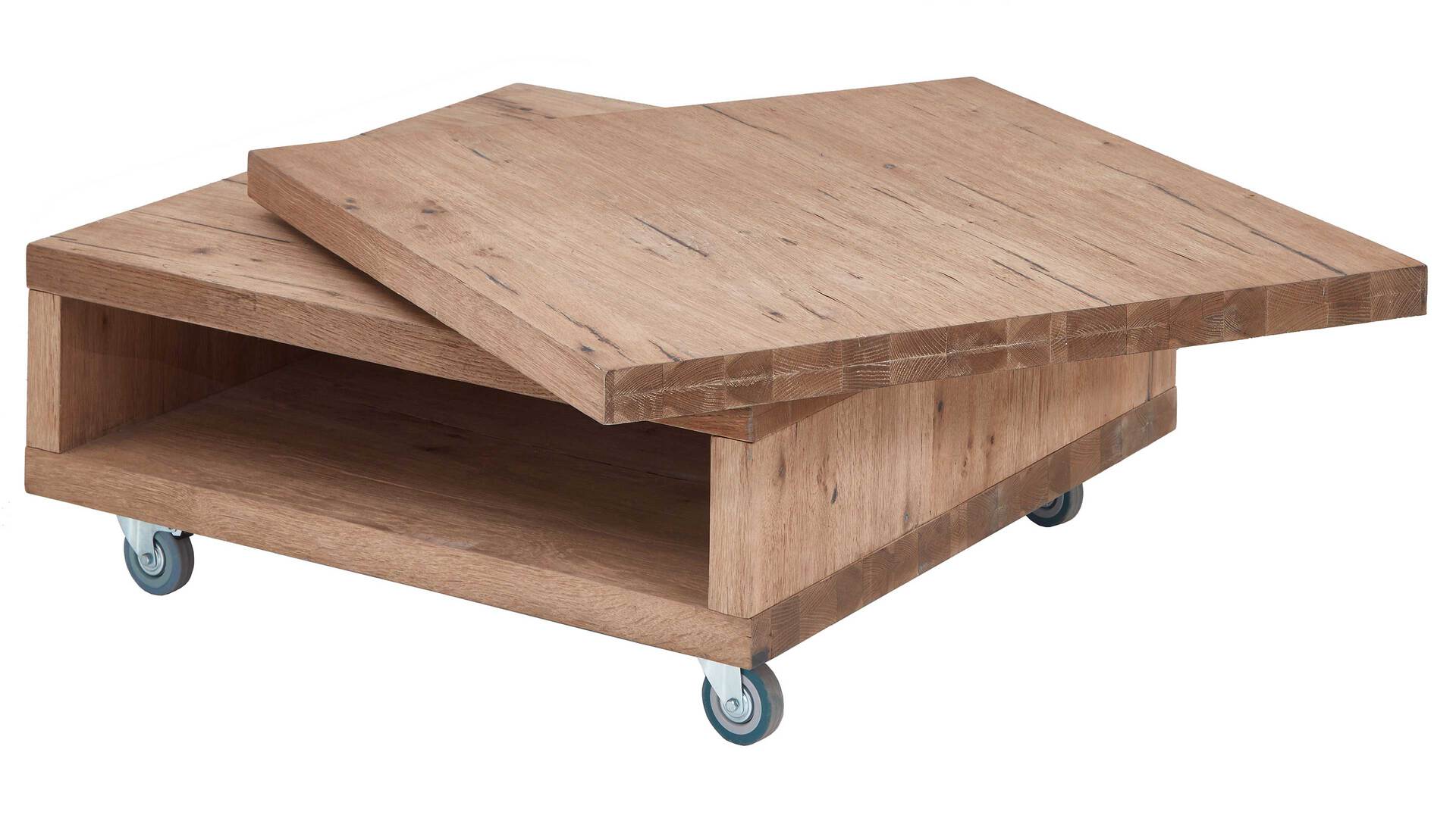WOODS & TRENDS Couchtisch Canova