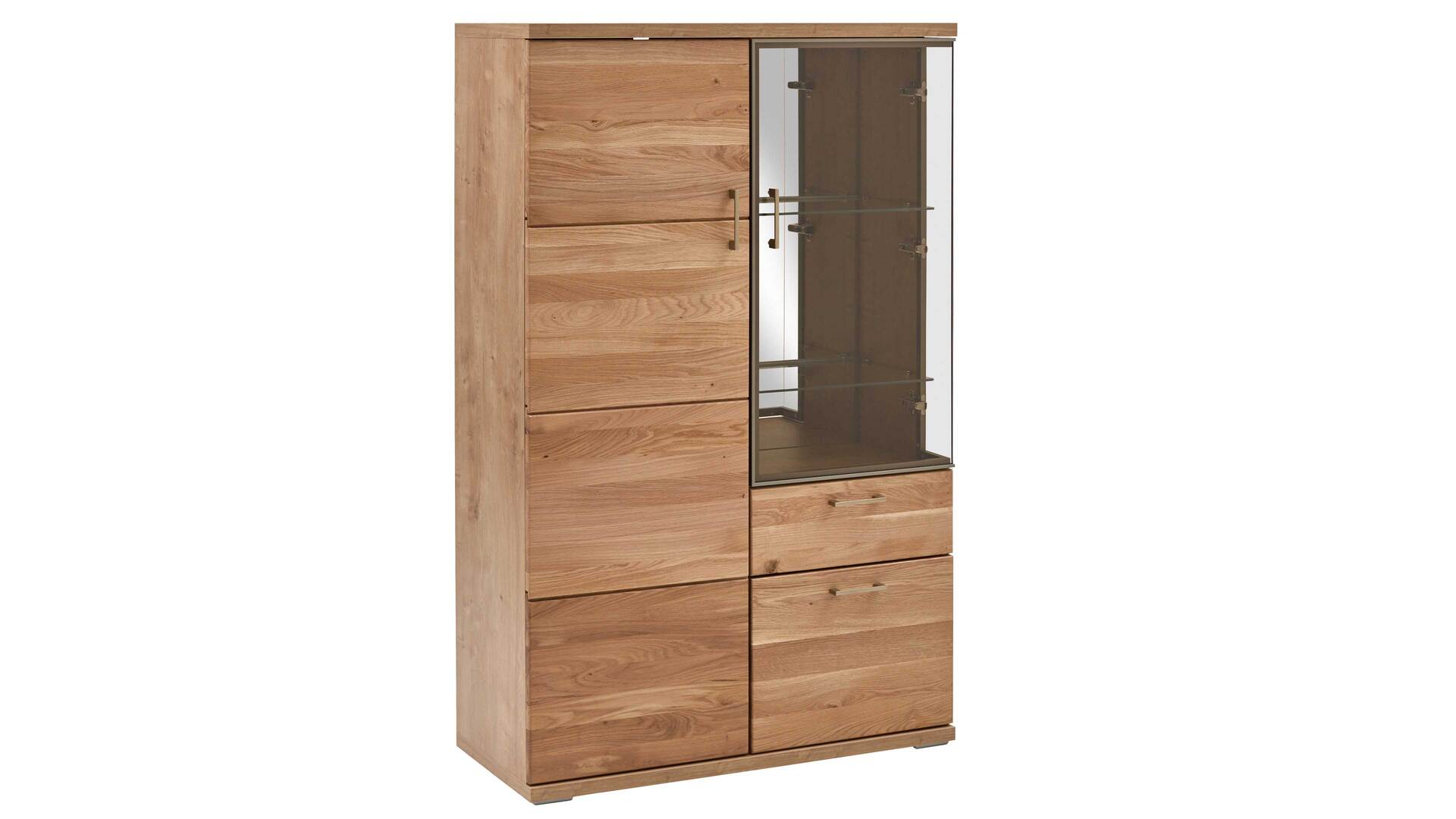 Wohnprogramm Brilon - Vitrine