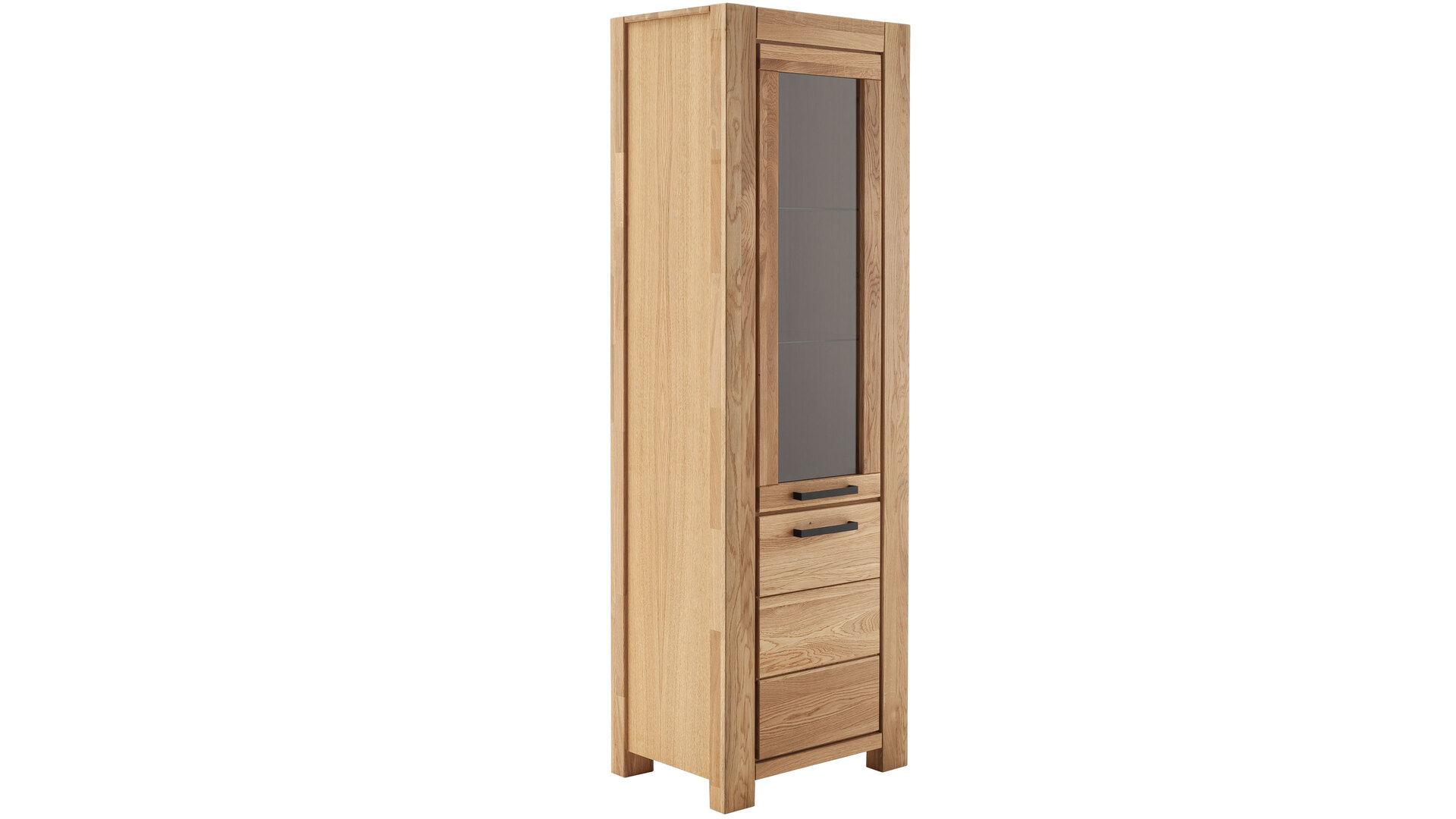 Wohnprogramm Silias - Vitrine