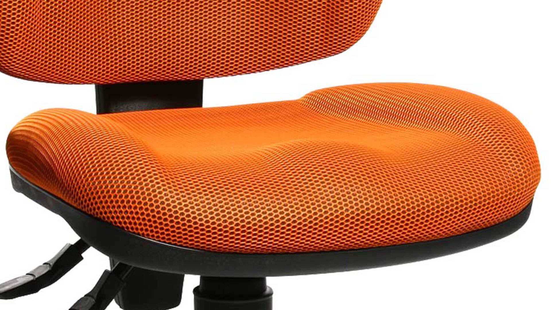 Bürodrehstuhl OrthoSedis 10 als Chefsessel