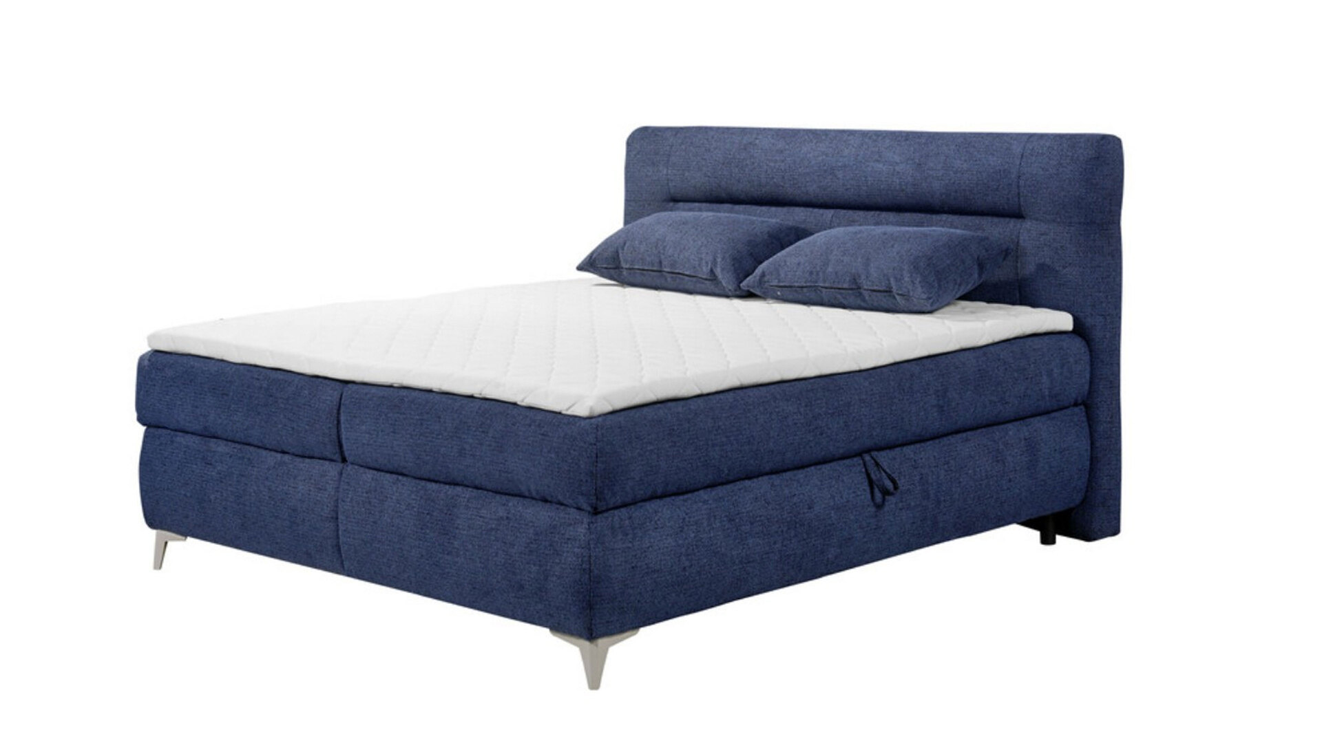 Boxspringbett Temora