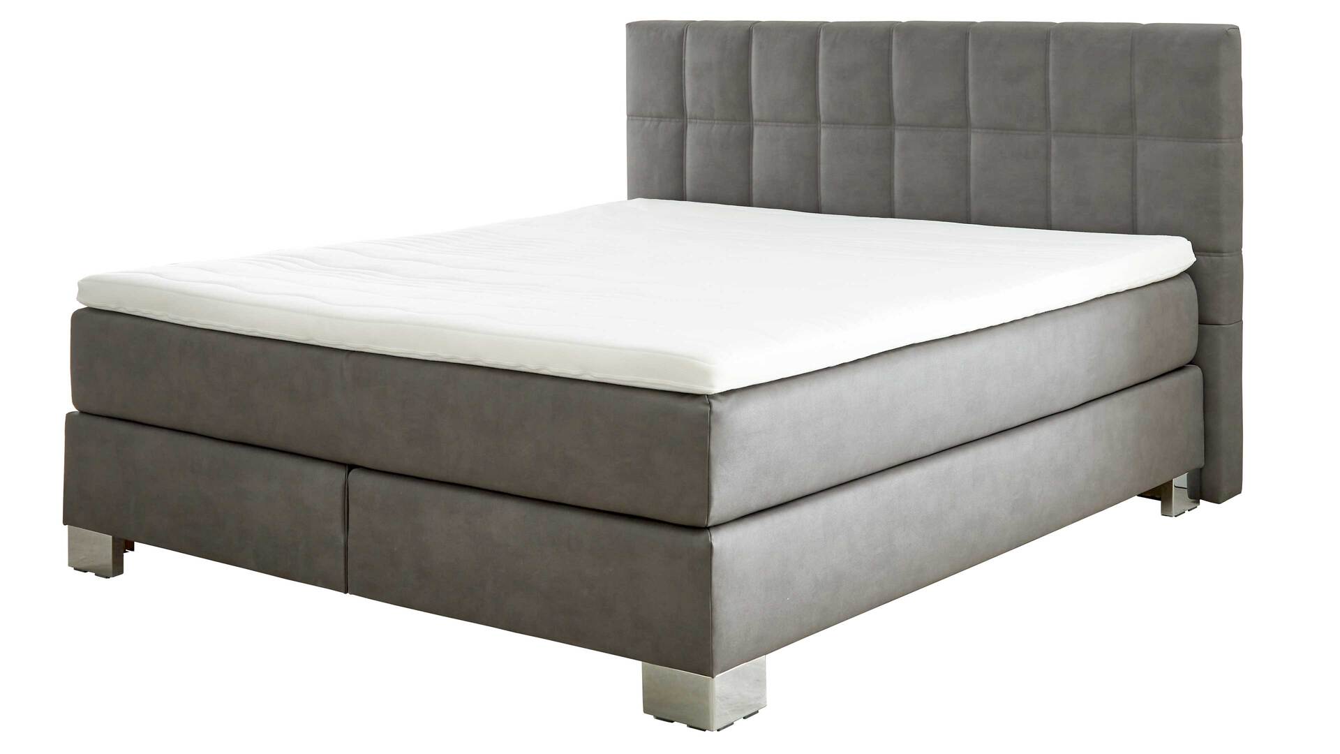 Comfortmaster Dreamplace 2.0 - Boxspringbett 0394L