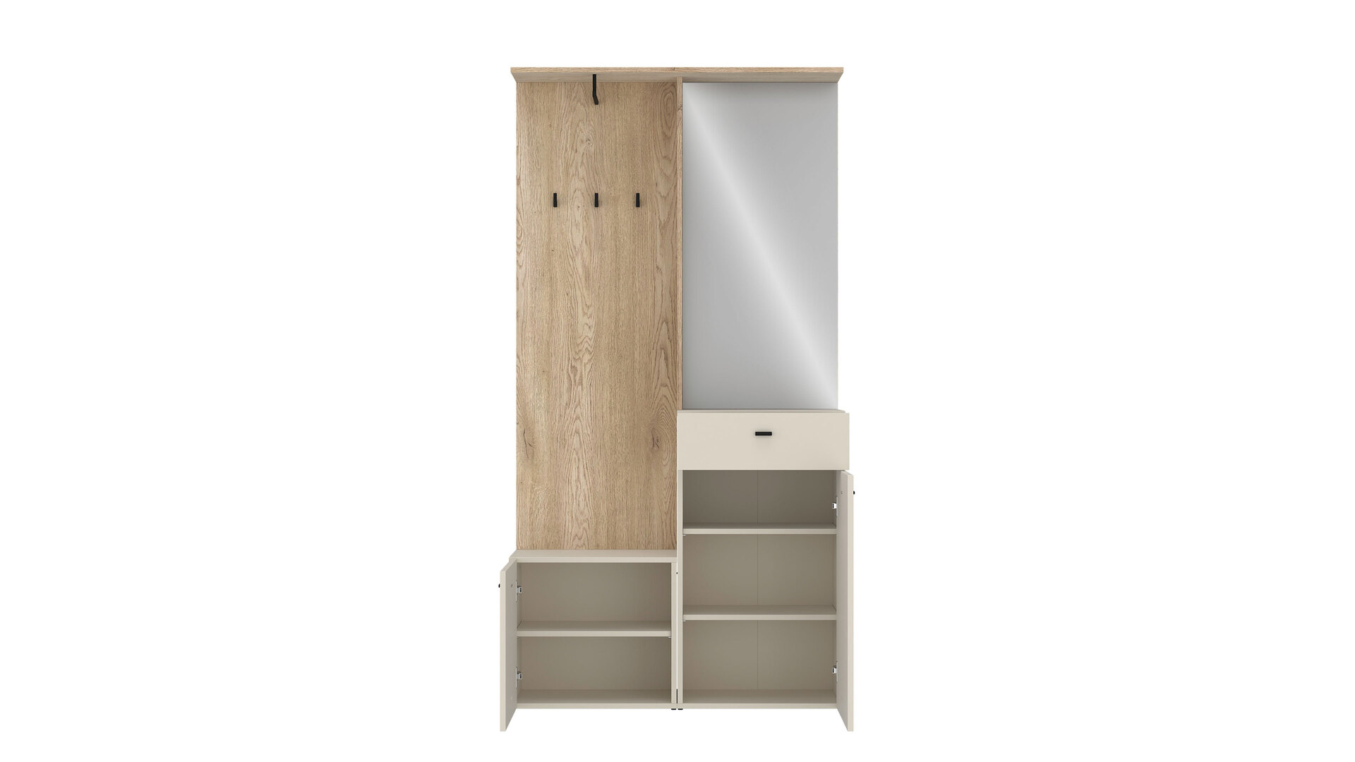 Garderobe Romea
