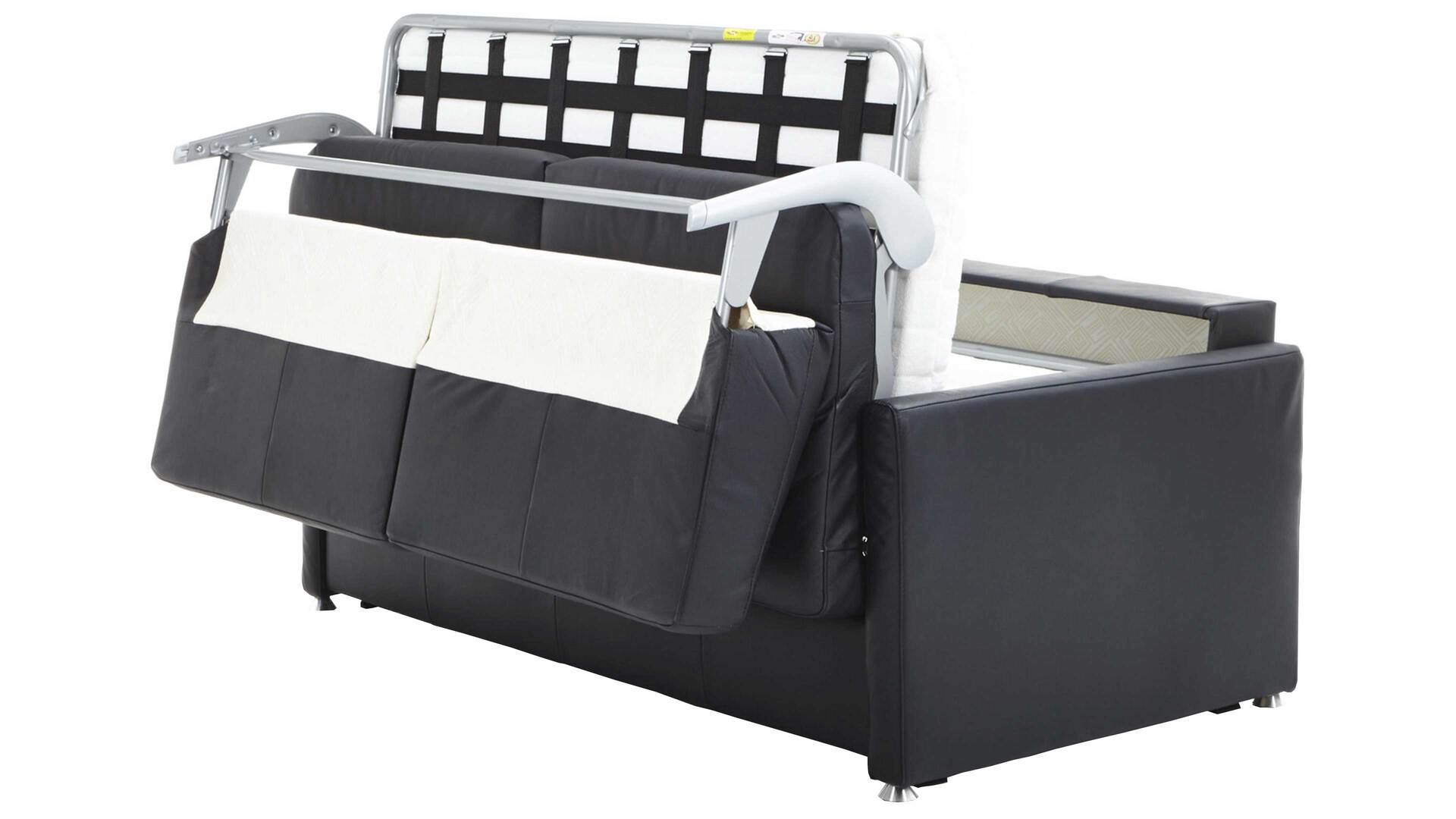 Comfortmaster Schlafsofa Molto mit Faltbett-Funktion bzw. Polstermöbel