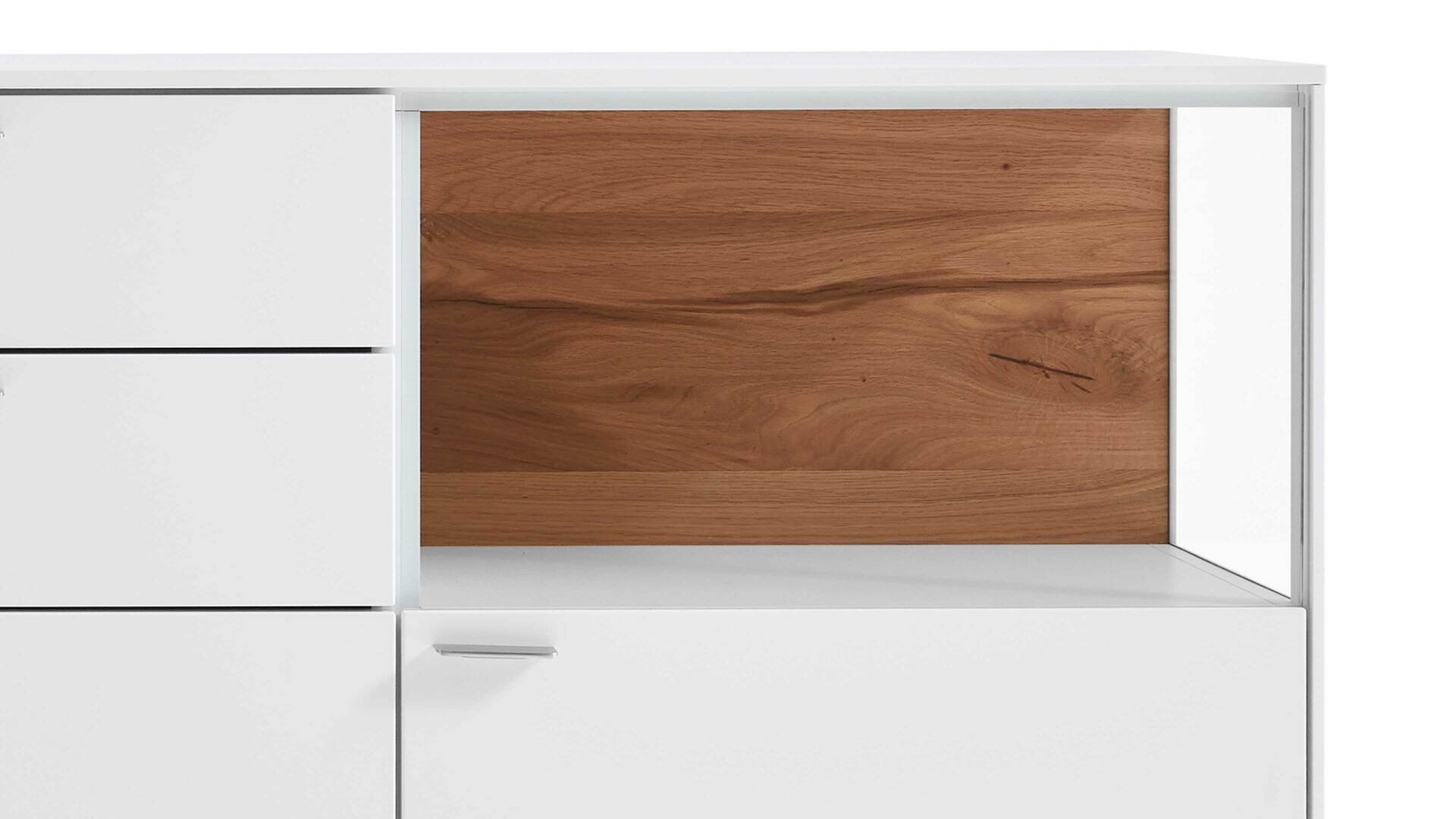 VENJAKOB Wohnprogramm Sentino 3000 - Sideboard