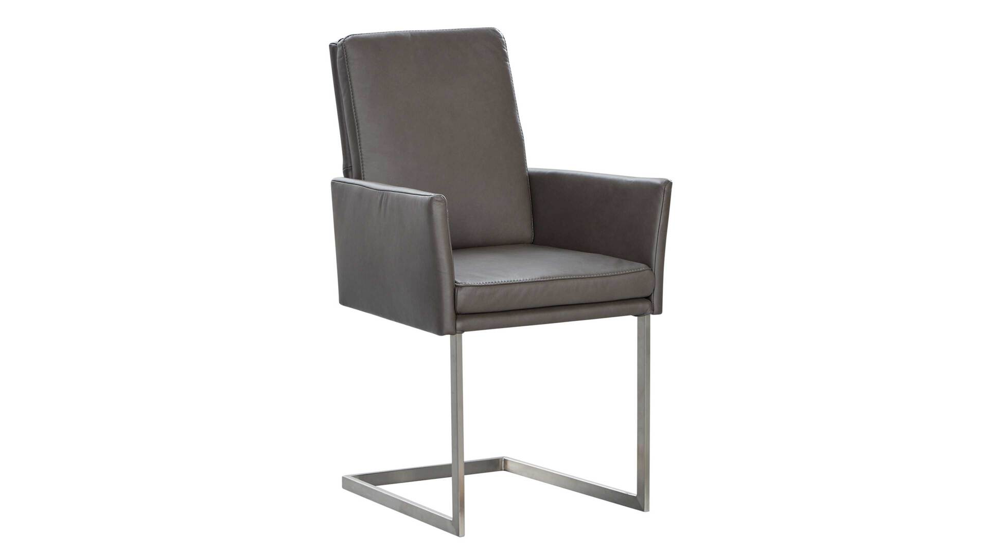 Combinessa Serie Gavello - Armlehn-Schwingstuhl 6155