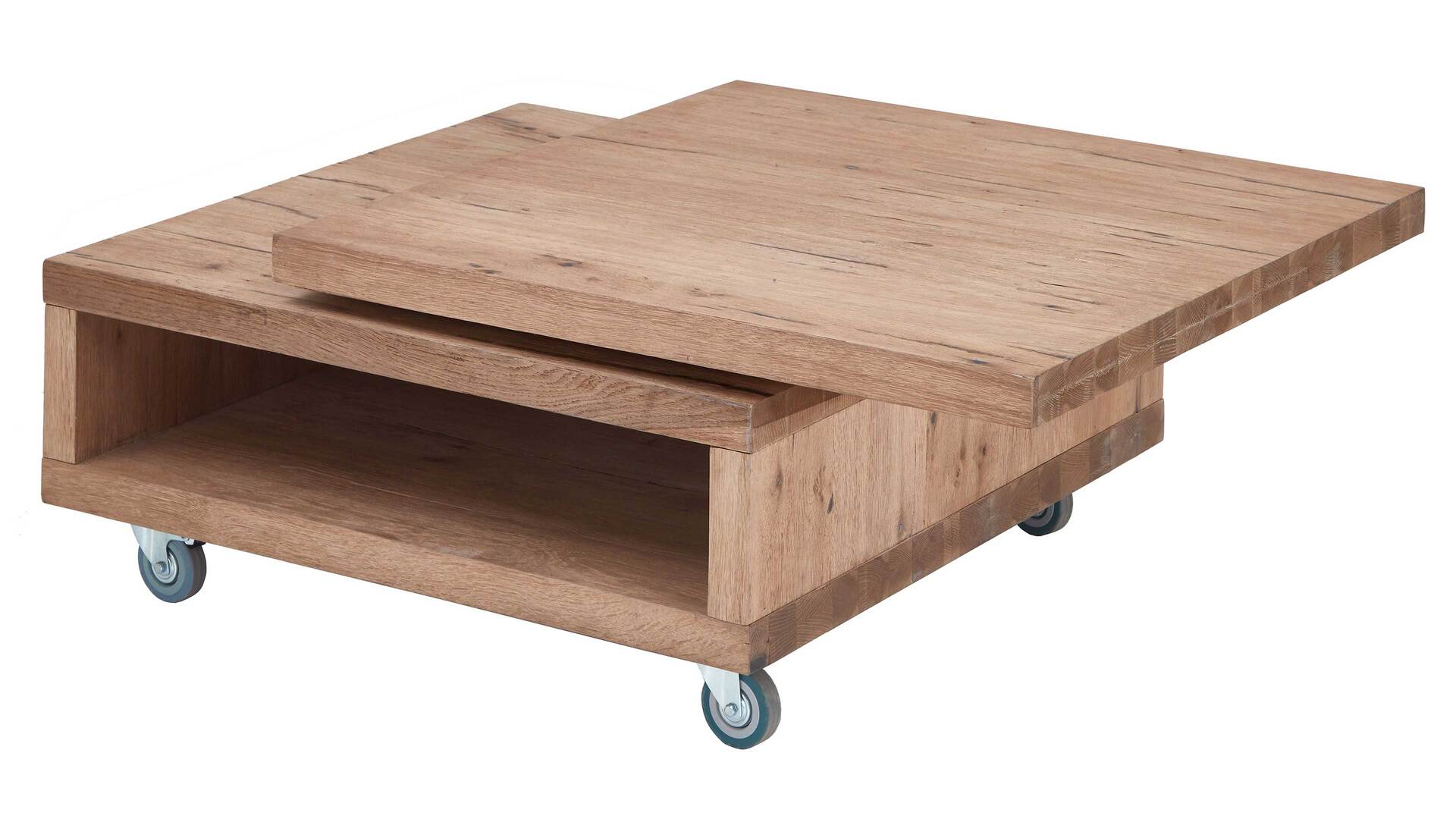WOODS & TRENDS Couchtisch Canova