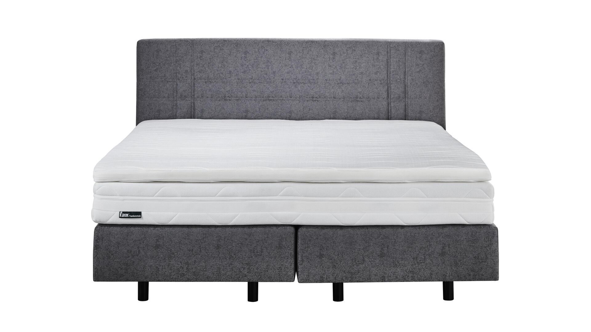 Comfortmaster Base Express - Boxspringbett
