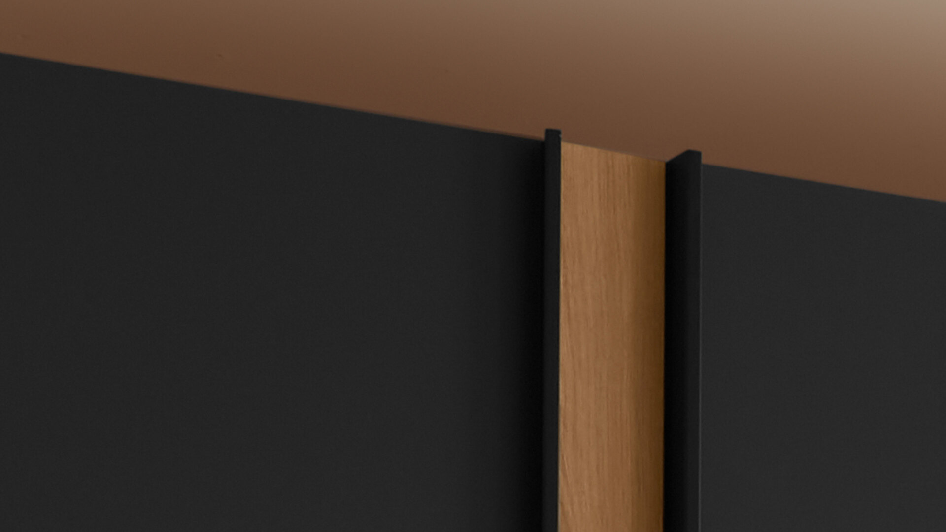 PARTNERRING COLLECTION Kleiderschrank Lagos