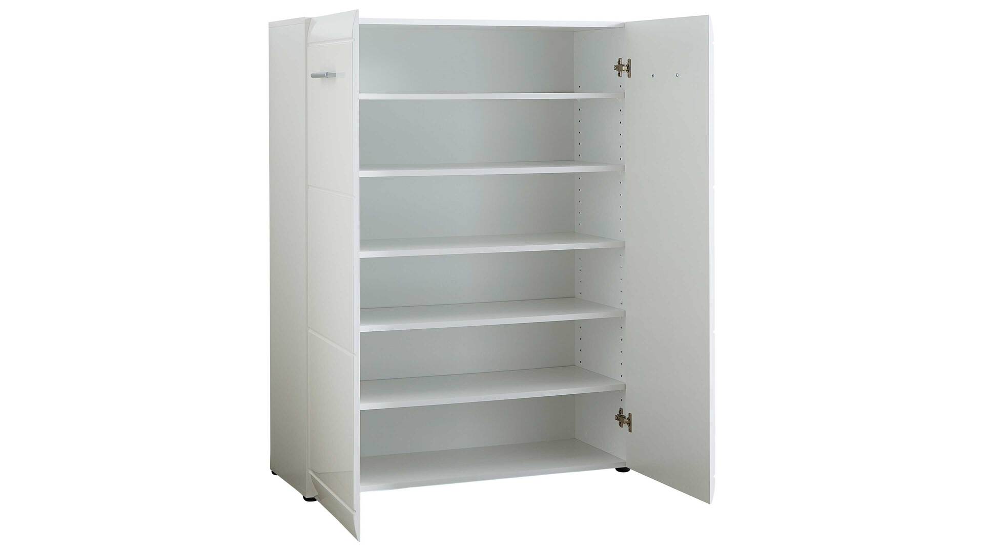 Schuhschrank Adana, ein Dielenmöbel