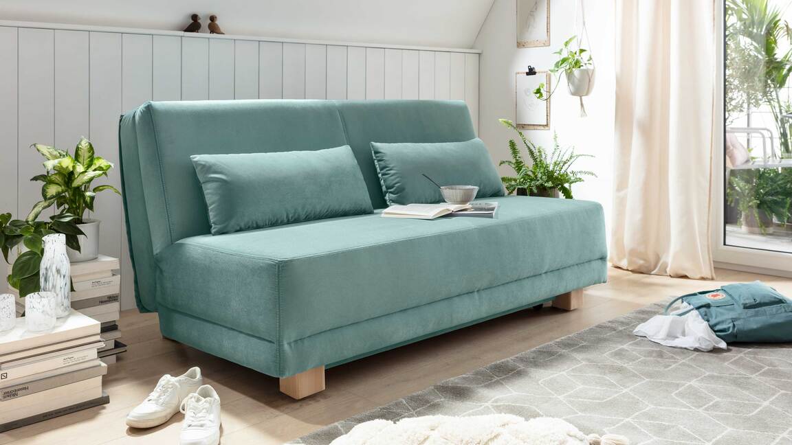 Faltsofa Fringo
