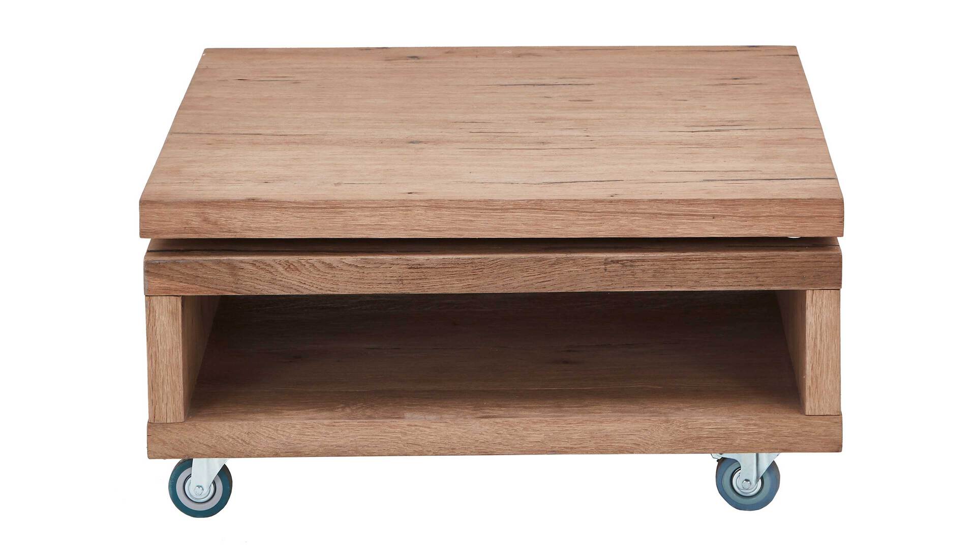 WOODS & TRENDS Couchtisch Canova