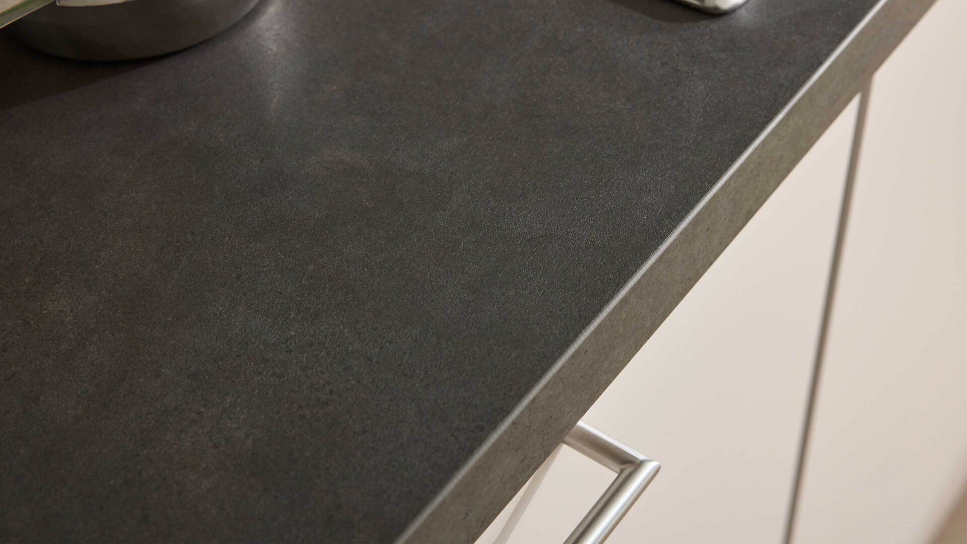 Culineo® Einbauküche C615 mit AEG Einbaugeräten