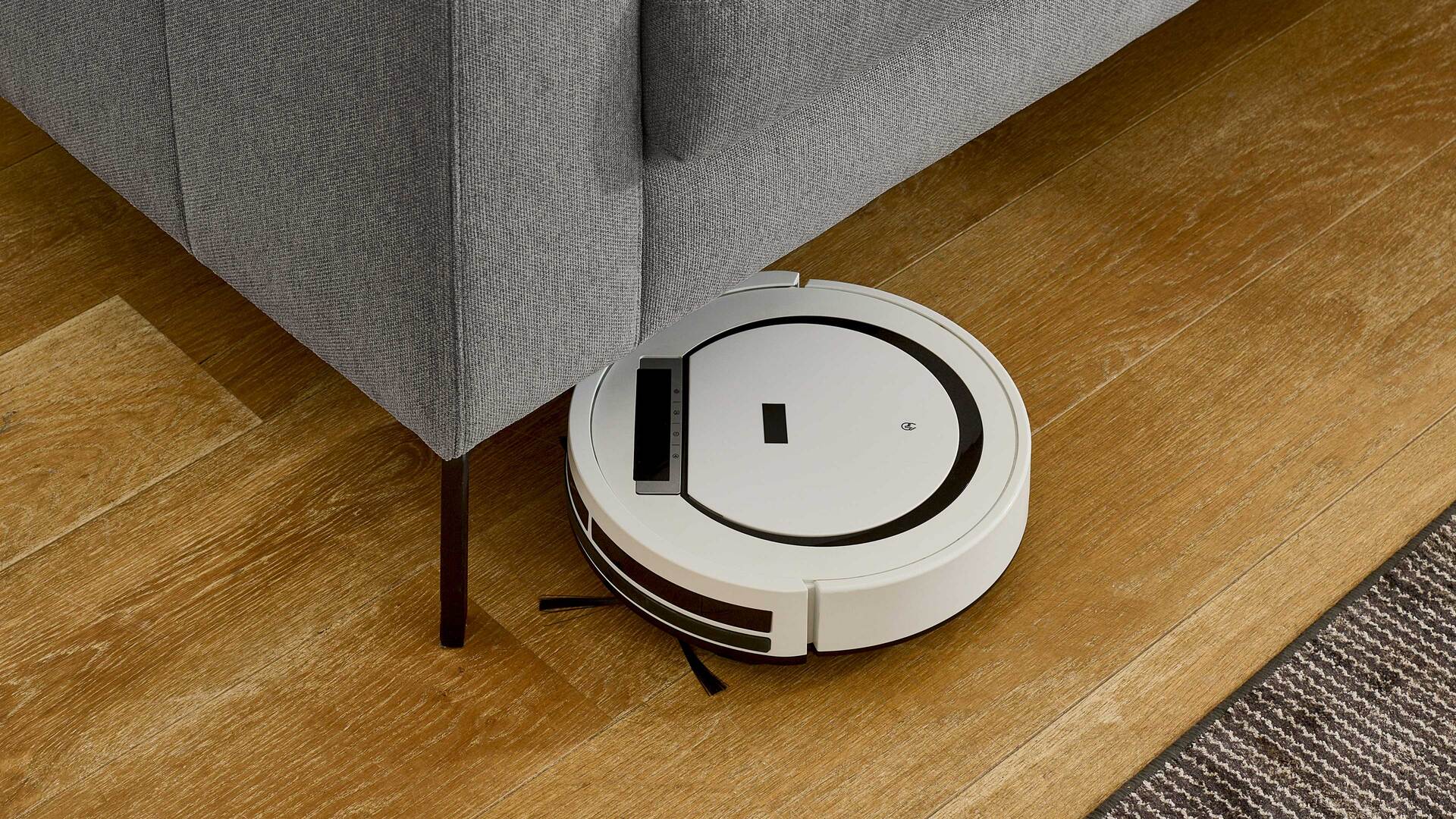 COMFORT SMART Anuk - Ecksofa