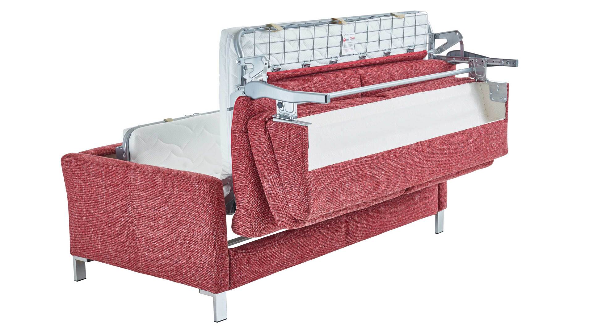 Comfortmaster Faltbett-Schlafsofa Evita