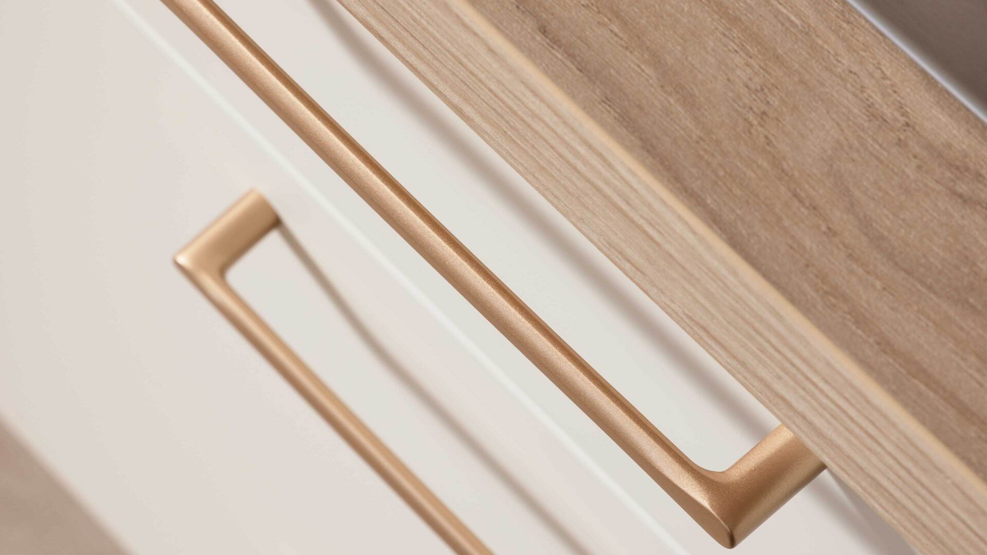Culineo® Einbauküche C187 mit Einbaugeräten