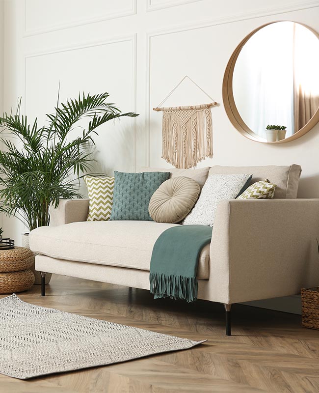 Sofaformen • Möbelland Gardelegen