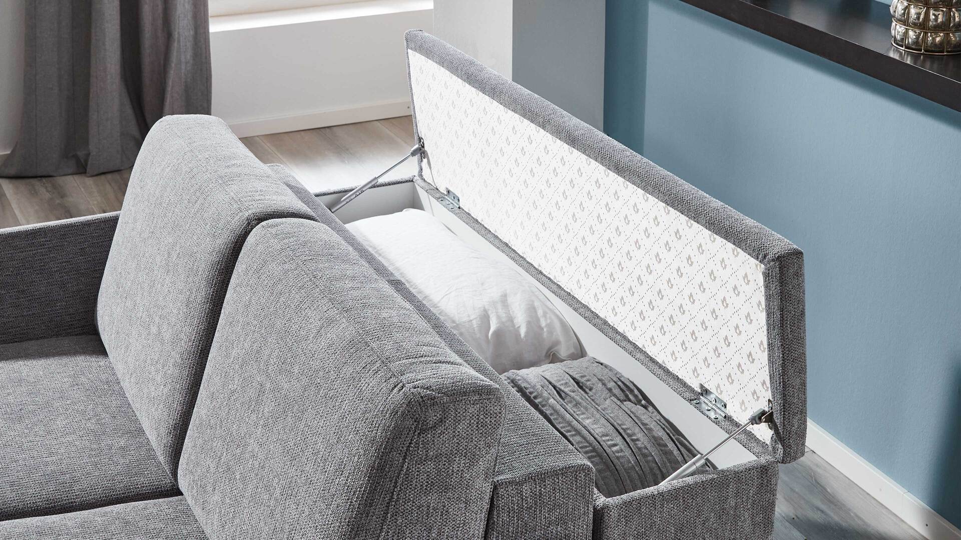 Comfortmaster Molto - Bettbox