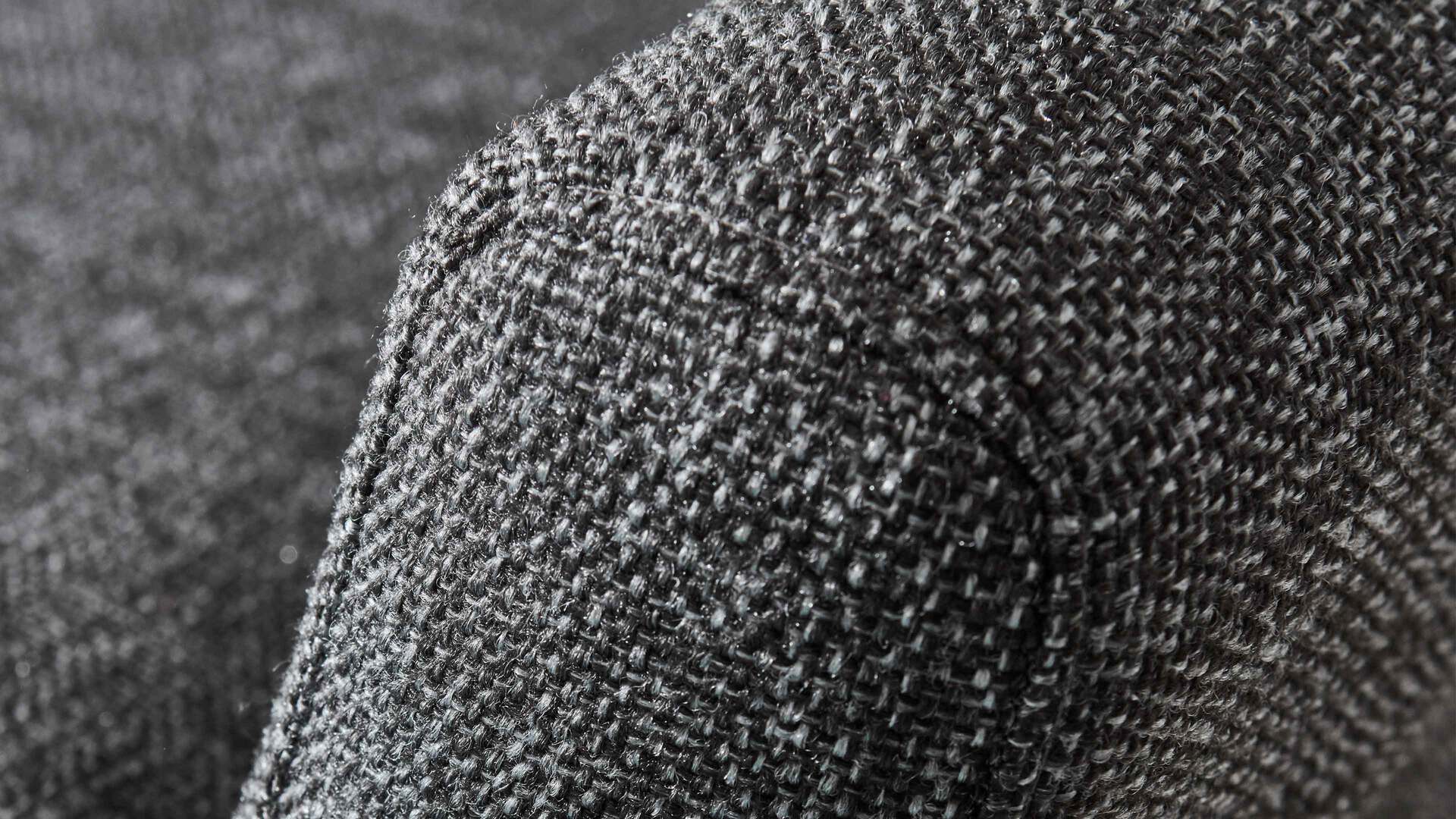 Comfortmaster Schlafsofa Molto mit Faltbett-Funktion
