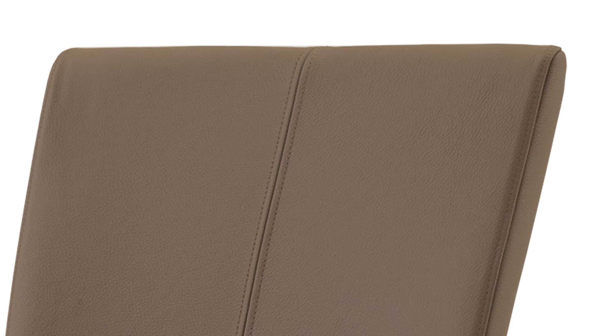 laVie Schwingstuhl Color-Line als vielseitiges Sitzmöbel