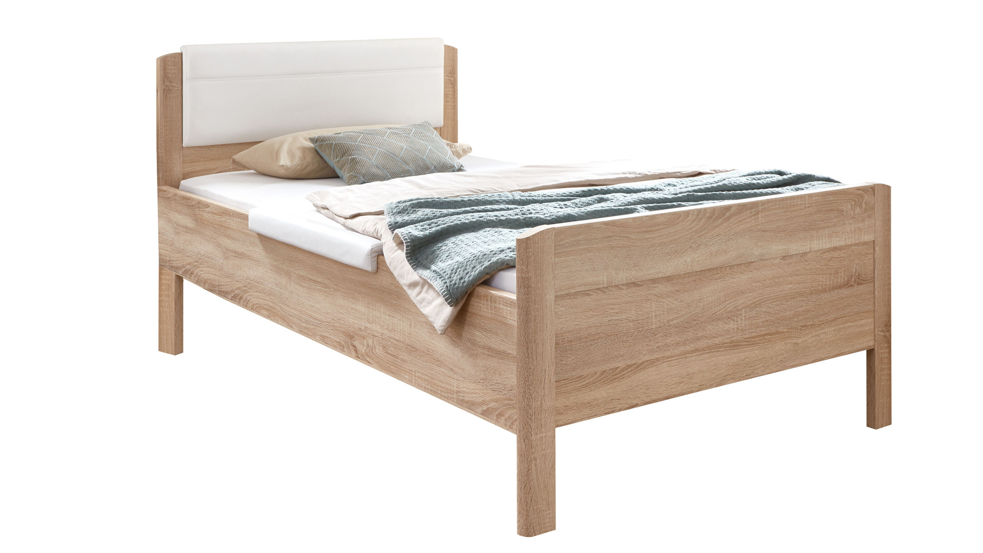 STAUD Smartliving - Bettgestell