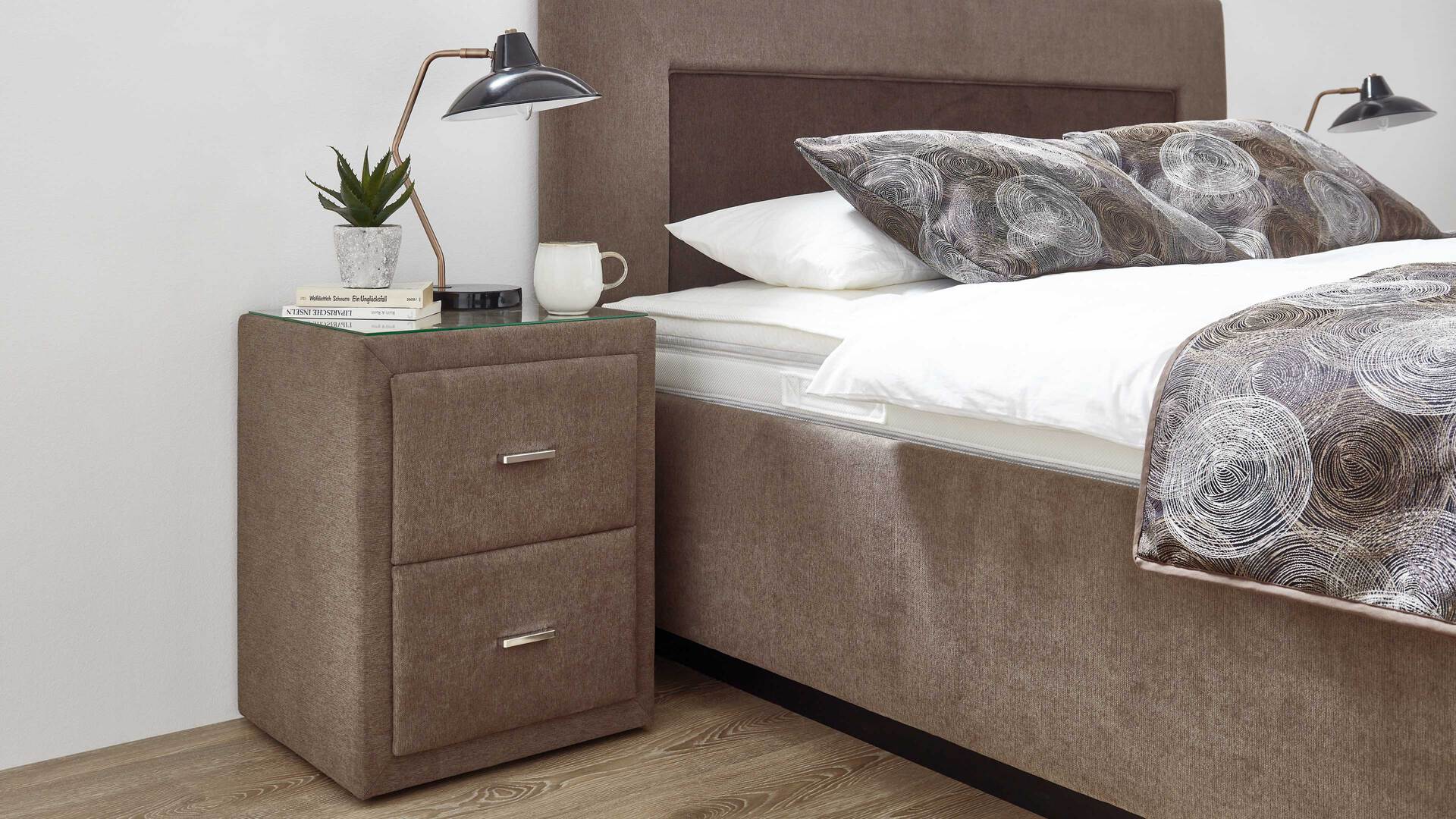 Comfortmaster Dreamplace 2.0 - Nachtkommode 46