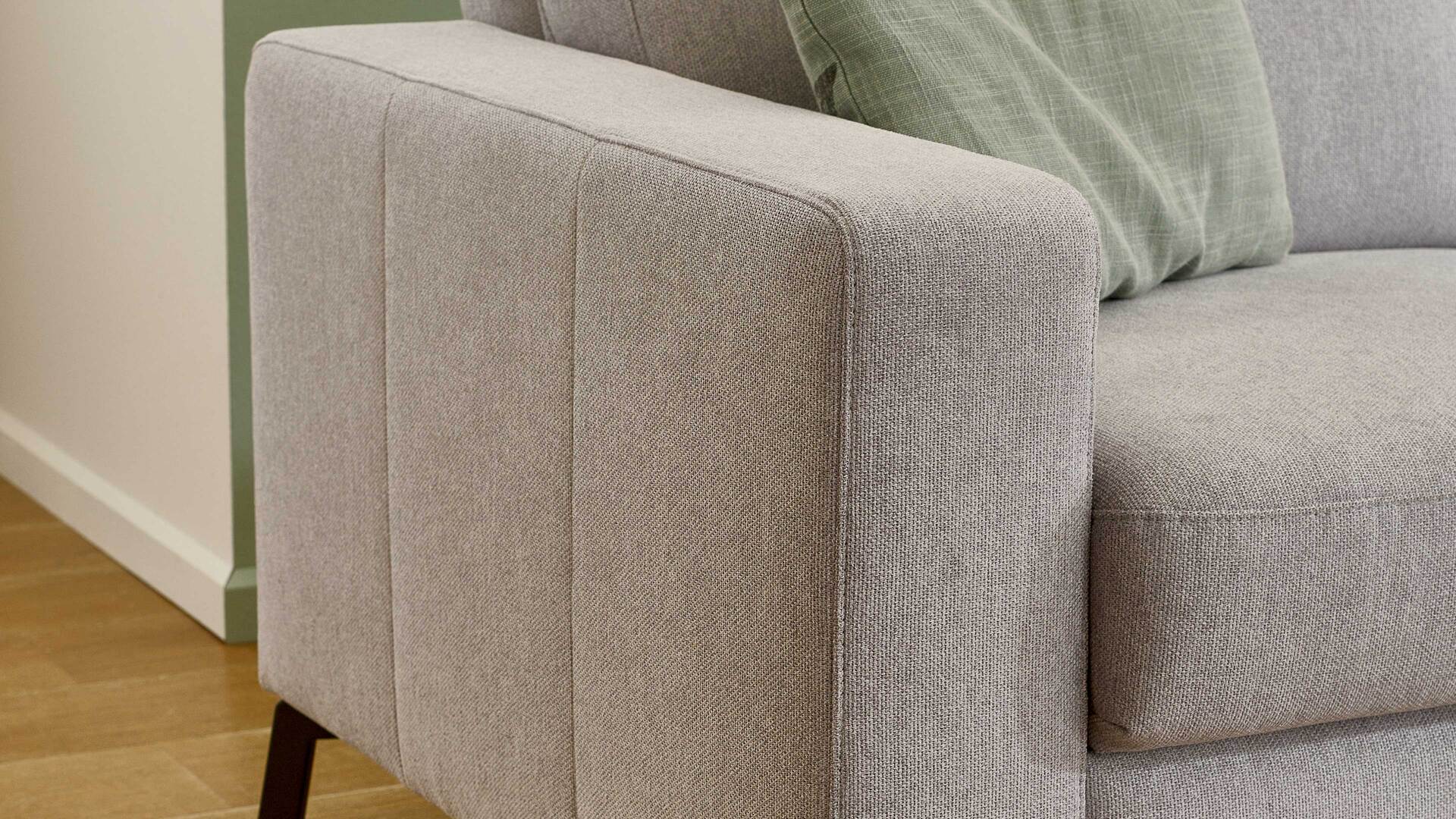 COMFORT SMART Anuk - Ecksofa