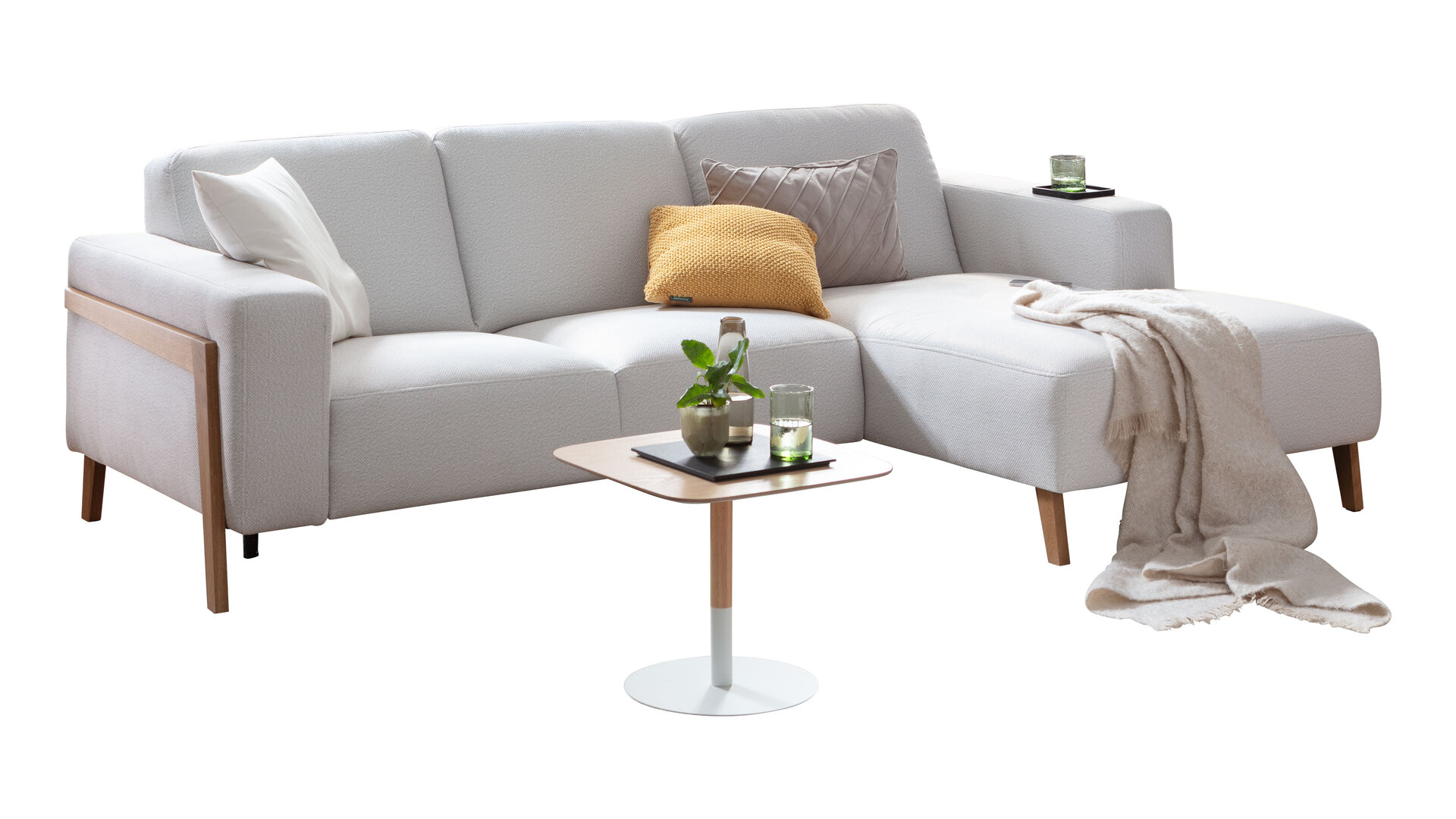 Ecksofa Starr