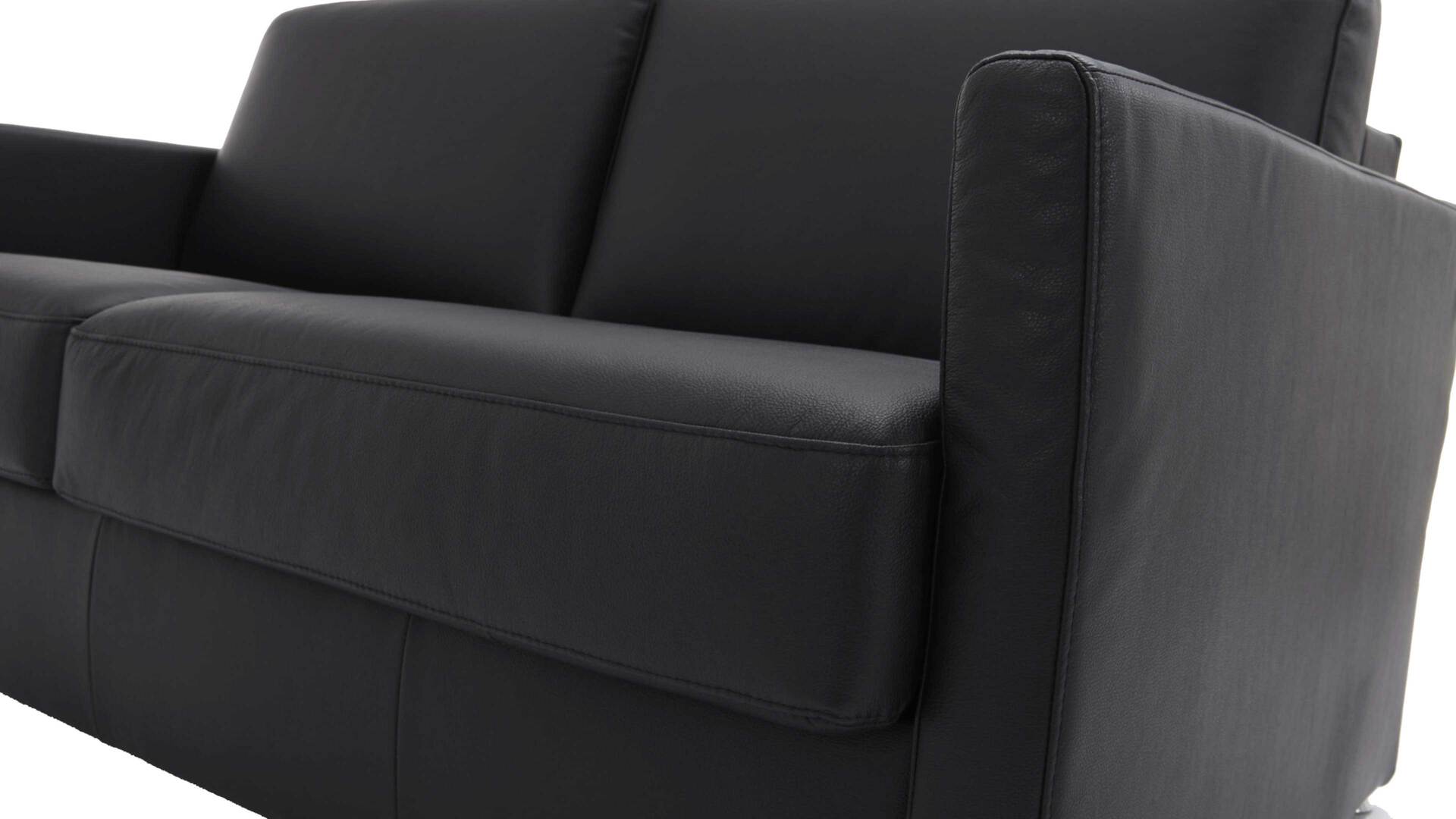Comfortmaster Schlafsofa Molto mit Faltbett-Funktion bzw. Polstermöbel