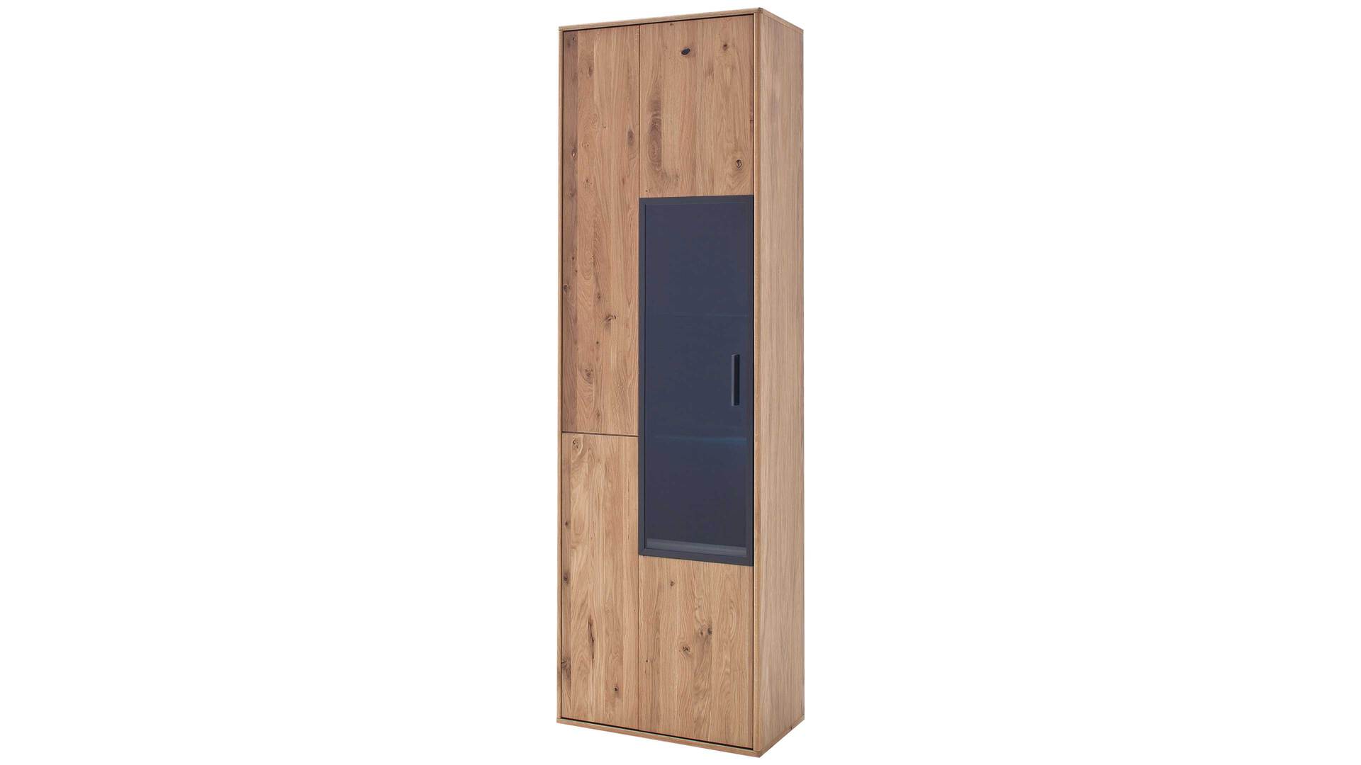 Wohnprogramm Portland - Vitrine