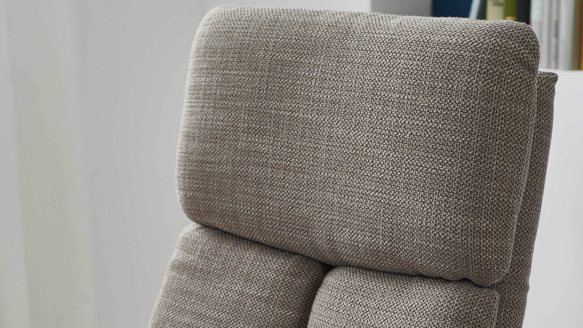 COMFORT SMART Viro - Relaxsessel mit Federkern