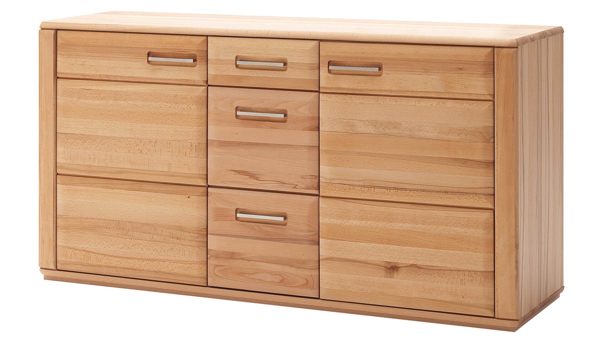Wohnprogramm Sena - Sideboard bzw. Kommodenschrank