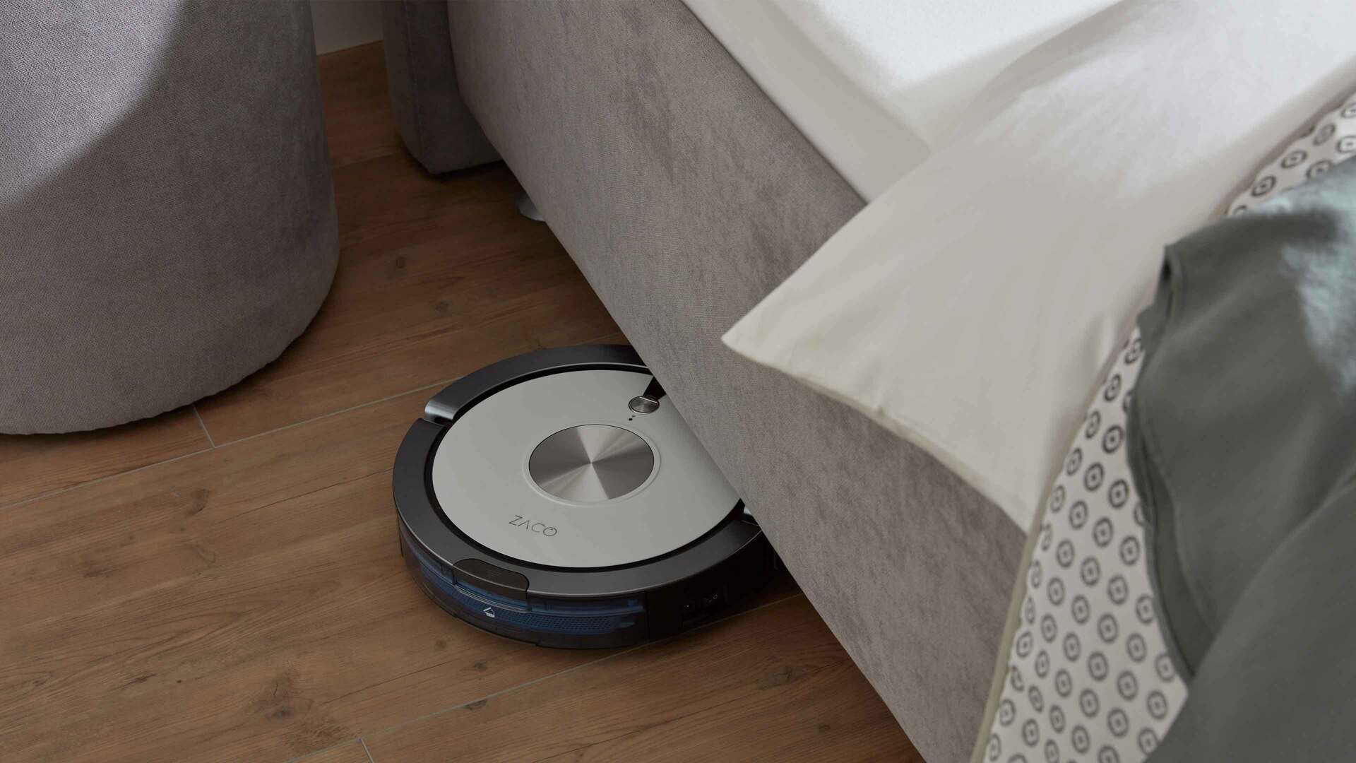 Comfortmaster OC-PB21003 - Polsterbett